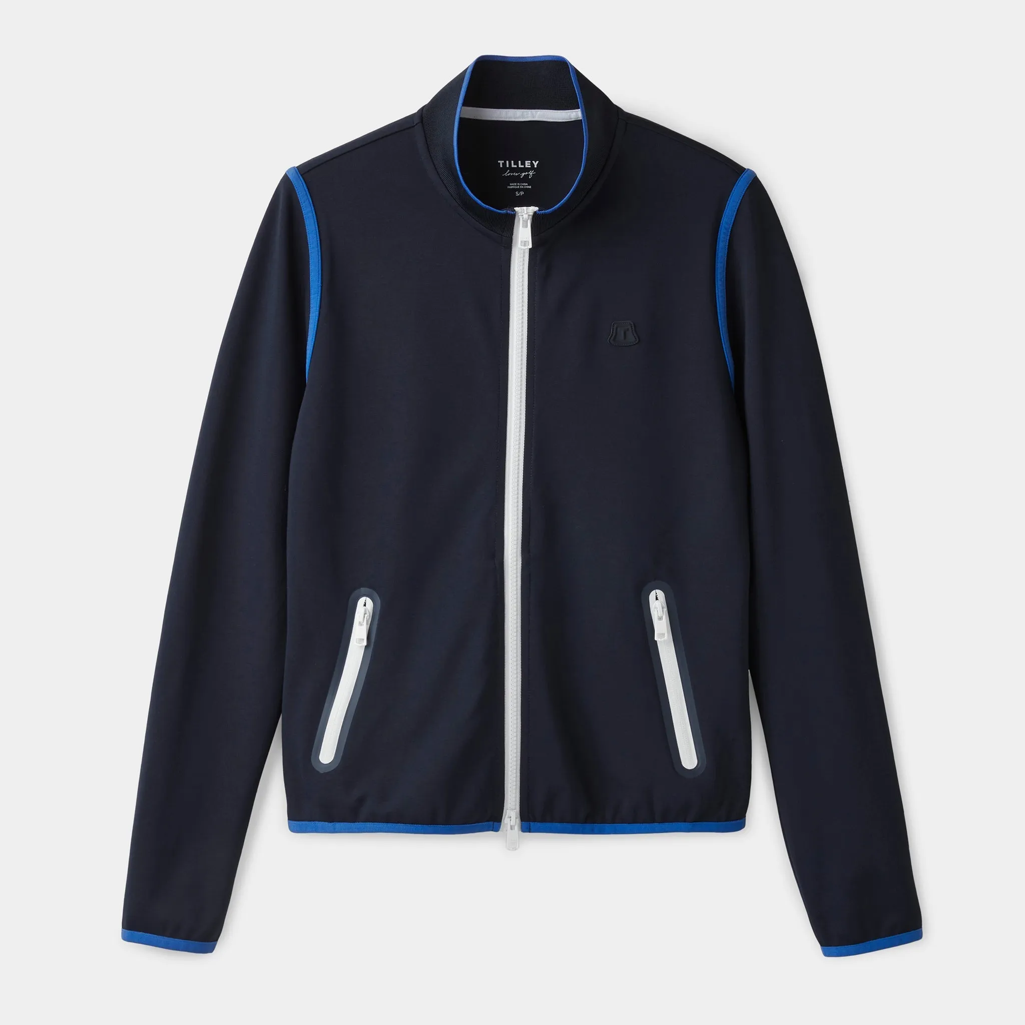 The Par Jacket sold by TILLEY