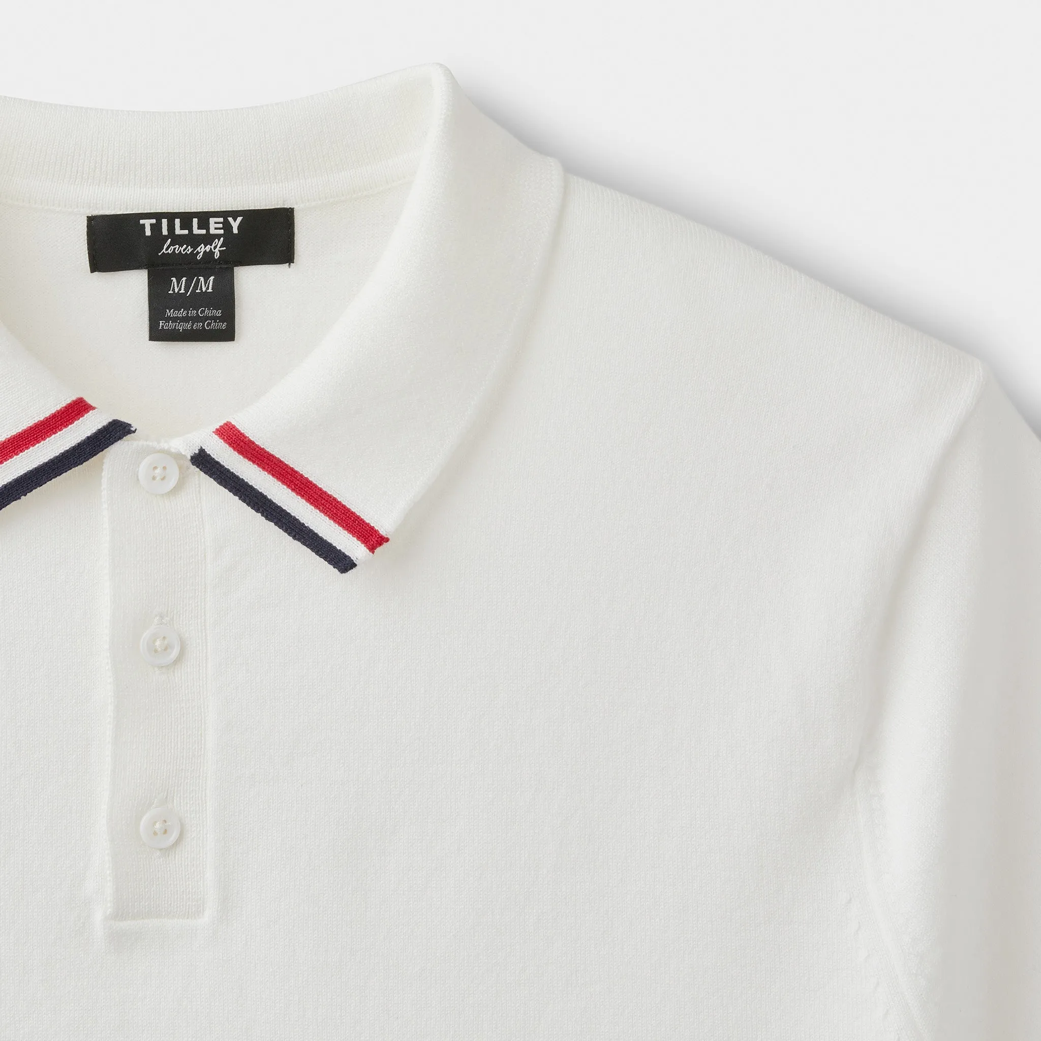 Albatross Polo sold by TILLEY product image thumbnail 2