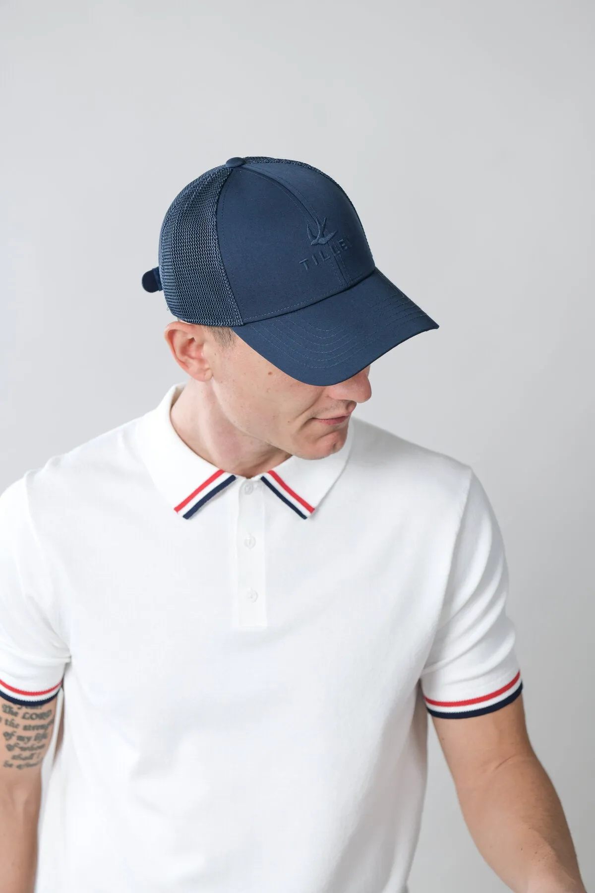 Albatross Polo sold by TILLEY product image thumbnail 4