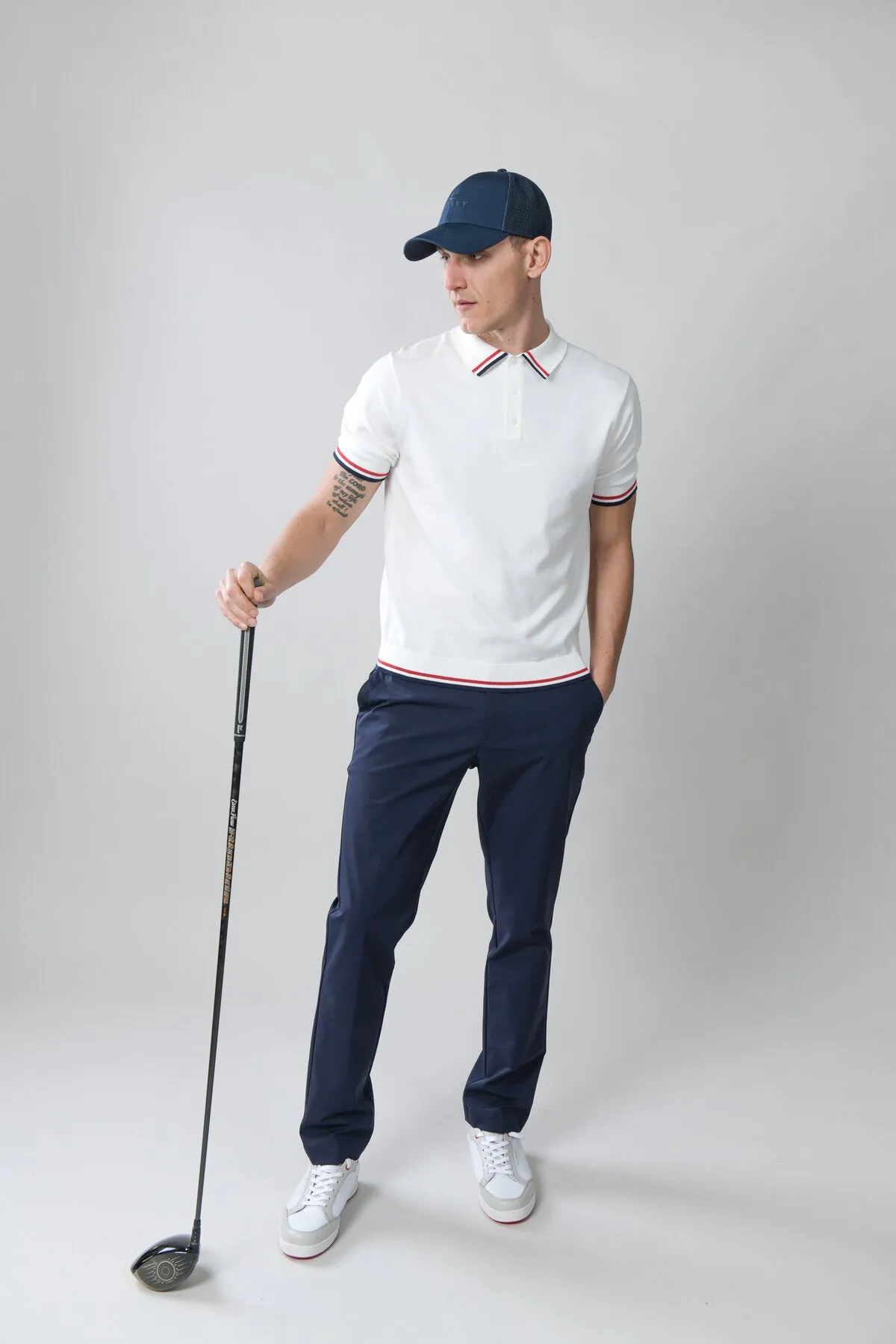 Albatross Polo sold by TILLEY product image thumbnail 5