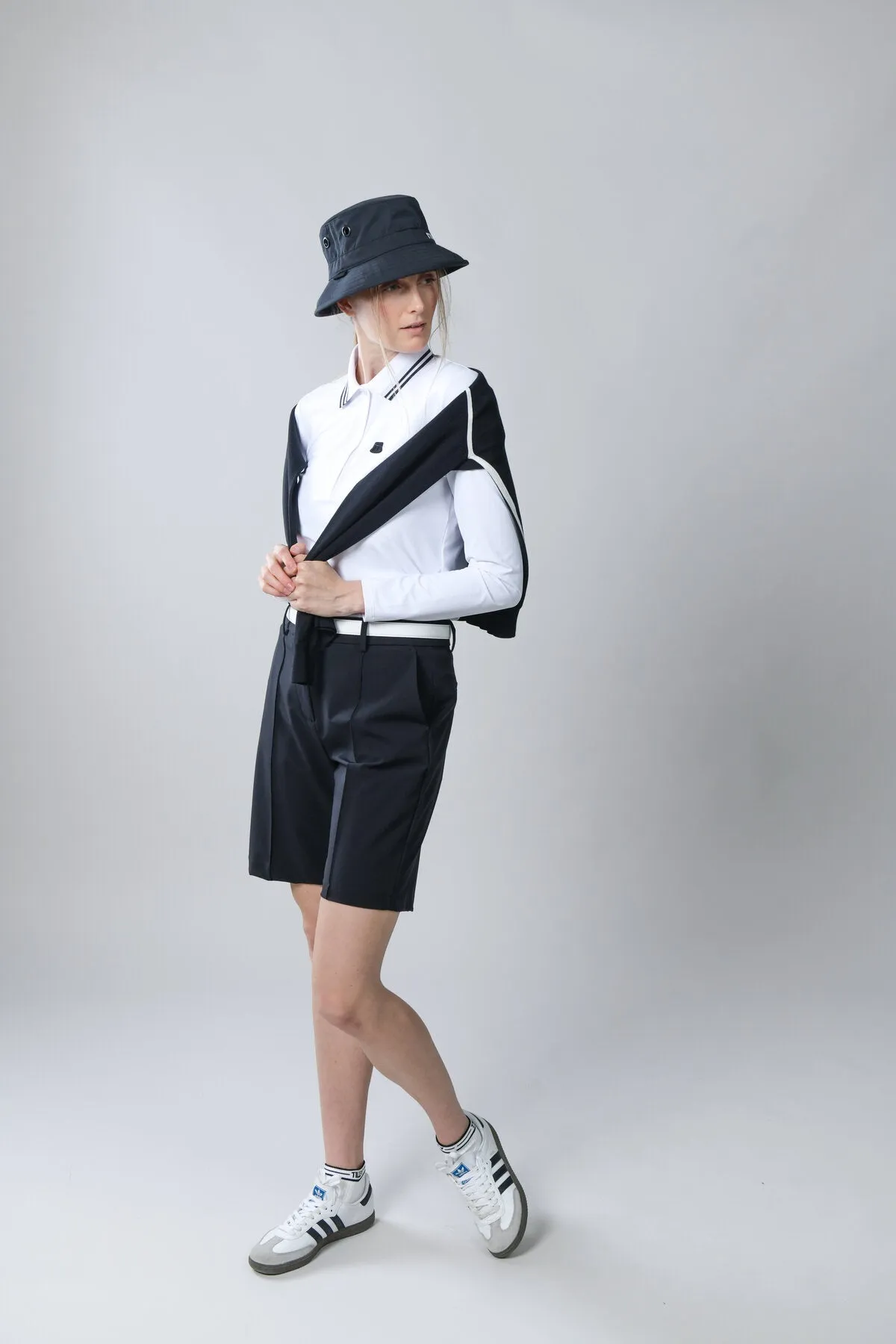 Long Sleeve Polo sold by TILLEY product image thumbnail 4