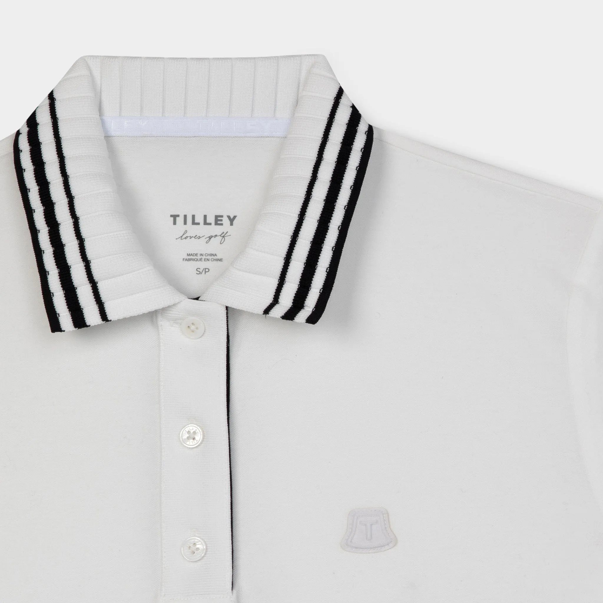 Team Polo sold by TILLEY product image thumbnail 2