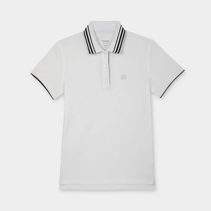 Team Polo sold by TILLEY