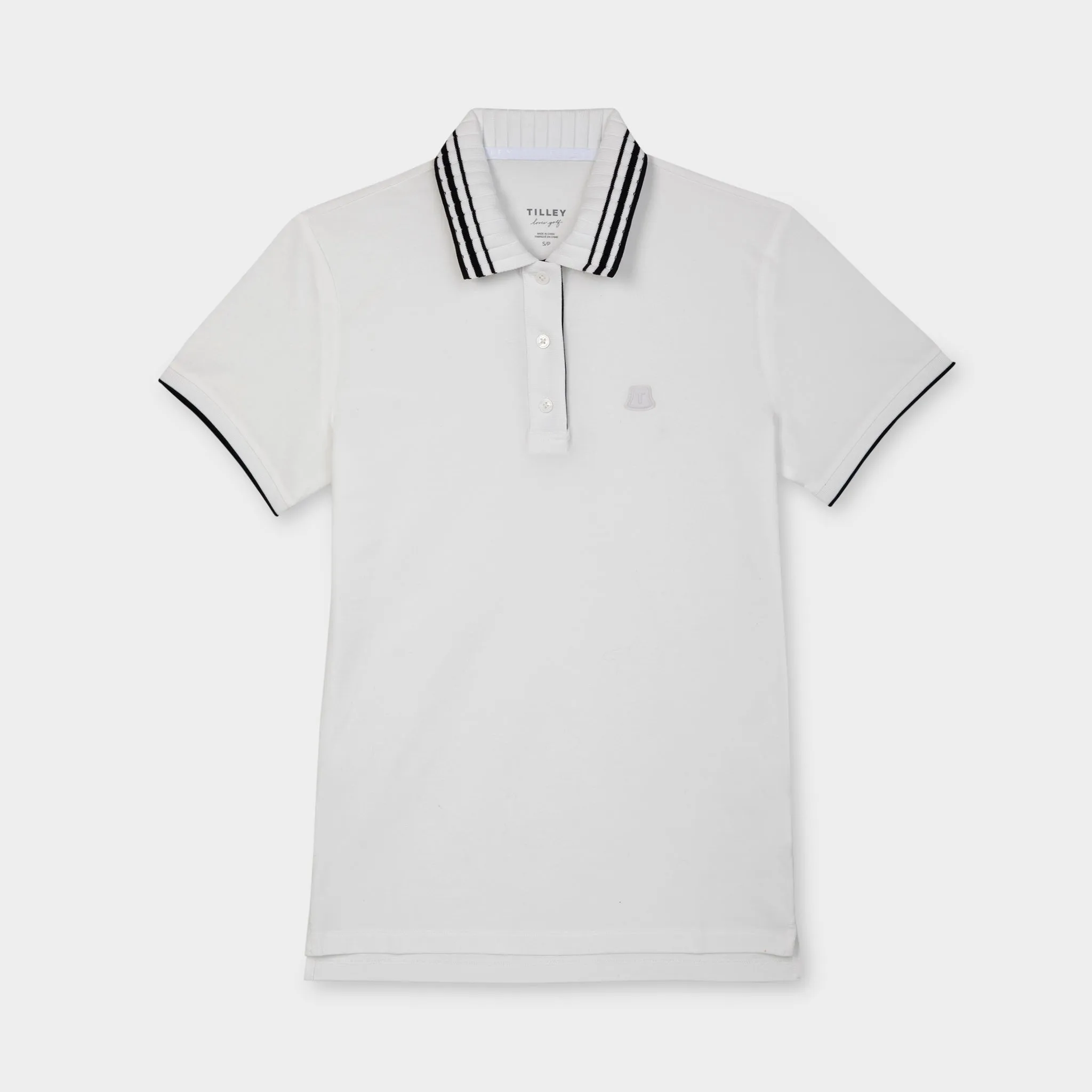 Team Polo sold by TILLEY