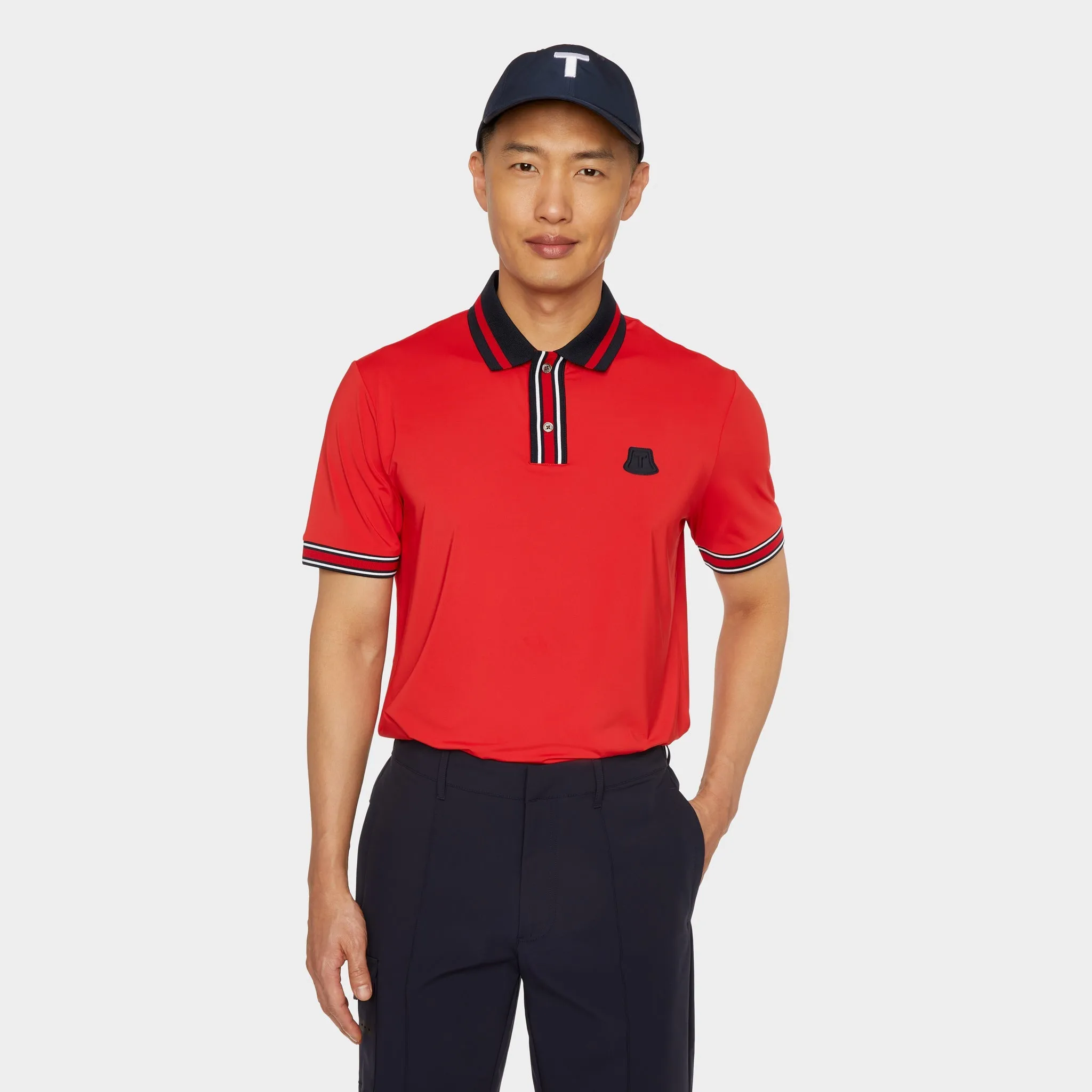 Match Polo sold by TILLEY product image thumbnail 3