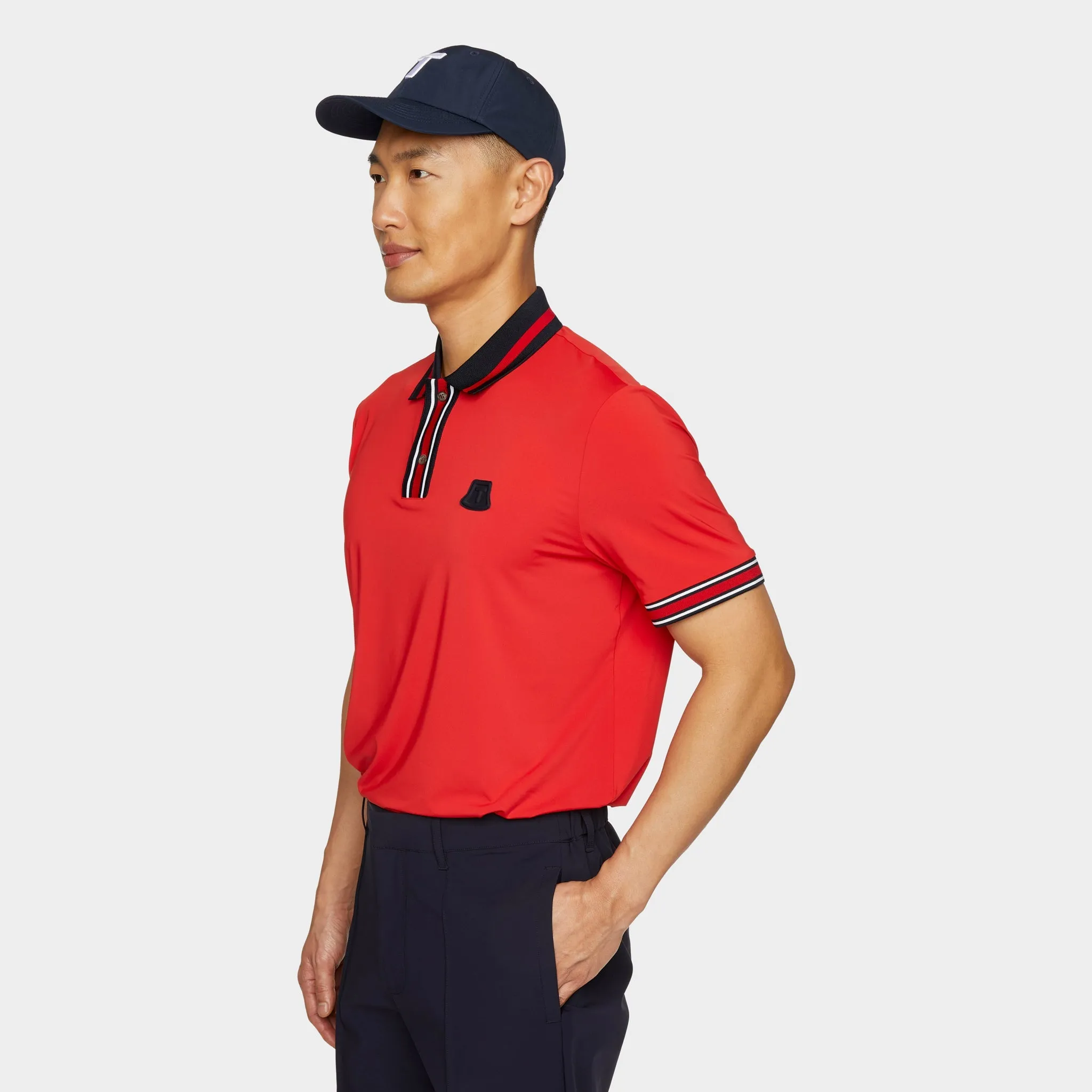 Match Polo sold by TILLEY product image thumbnail 4