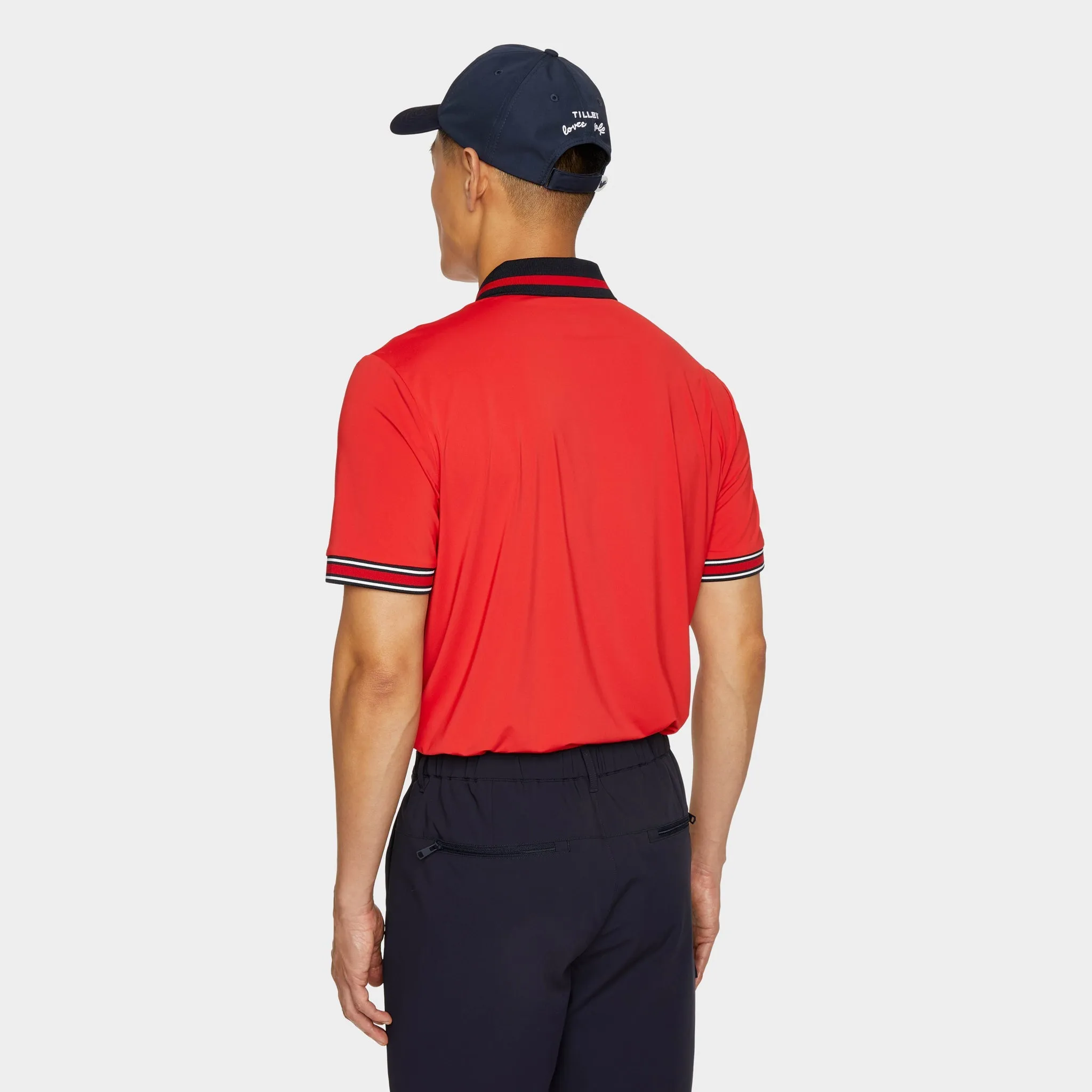 Match Polo sold by TILLEY product image thumbnail 5
