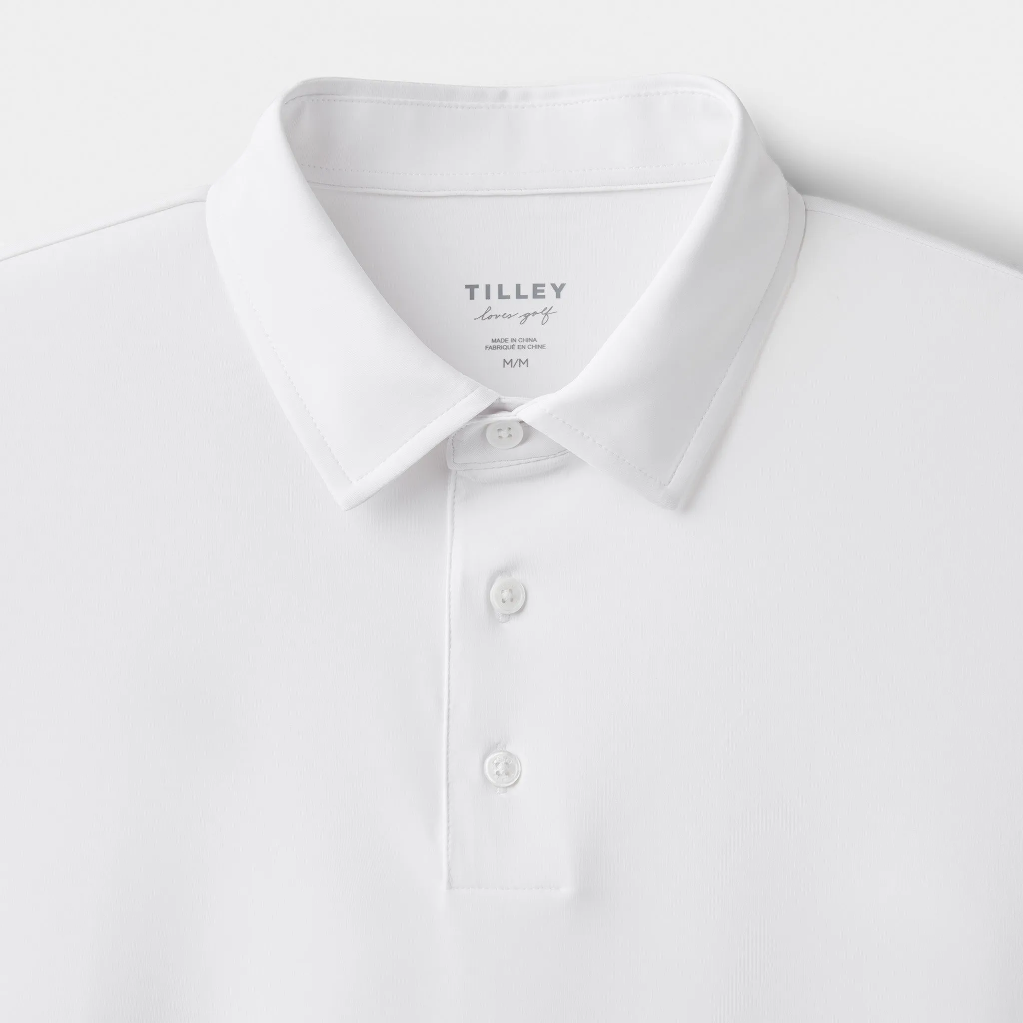 Birdie Polo sold by TILLEY product image thumbnail 2