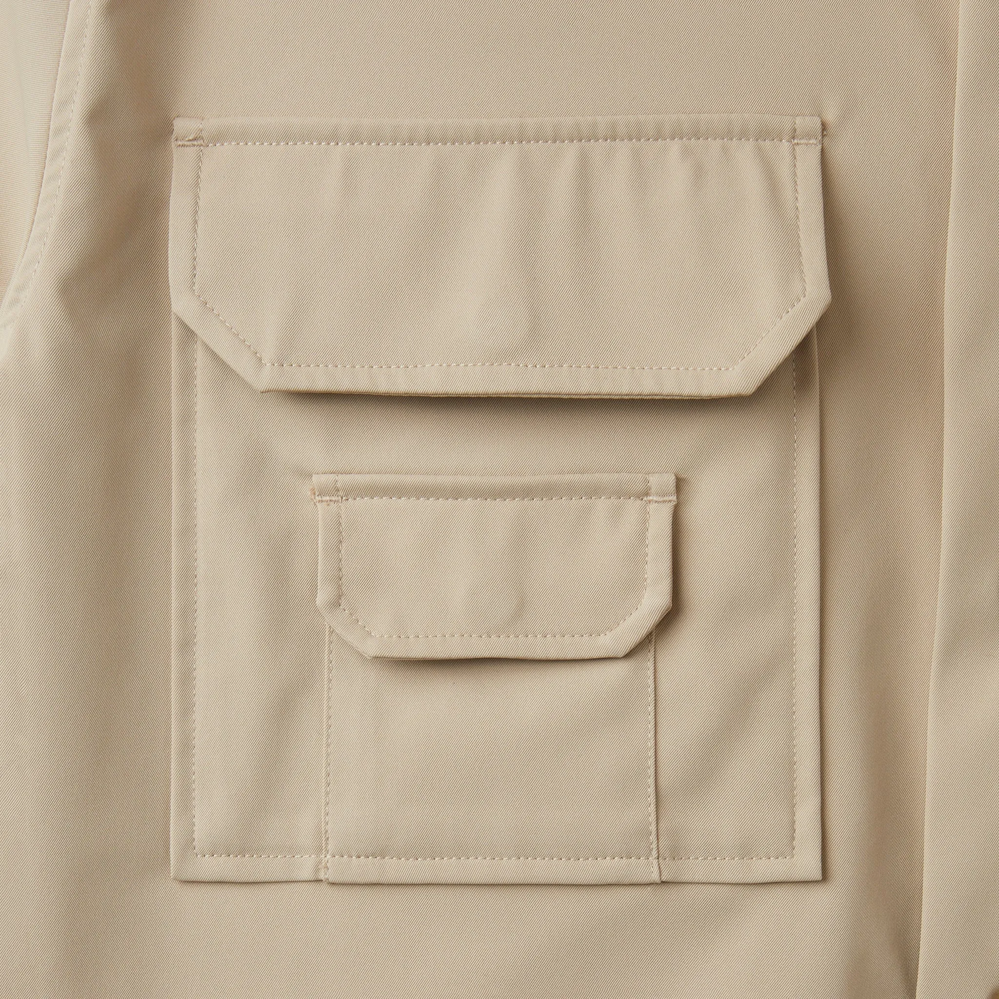 S/S Button Up sold by TILLEY product image thumbnail 4