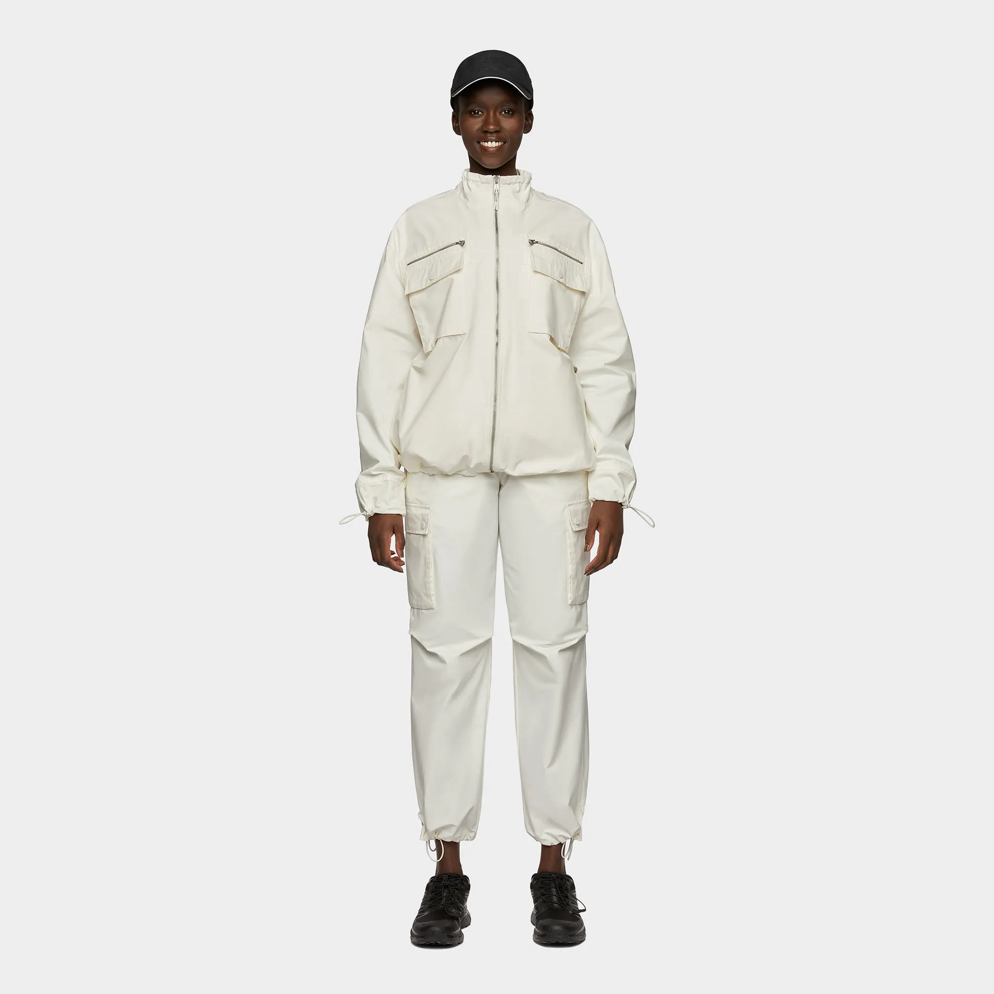 Tech Travel Zip Jacket sold by TILLEY product image thumbnail 5