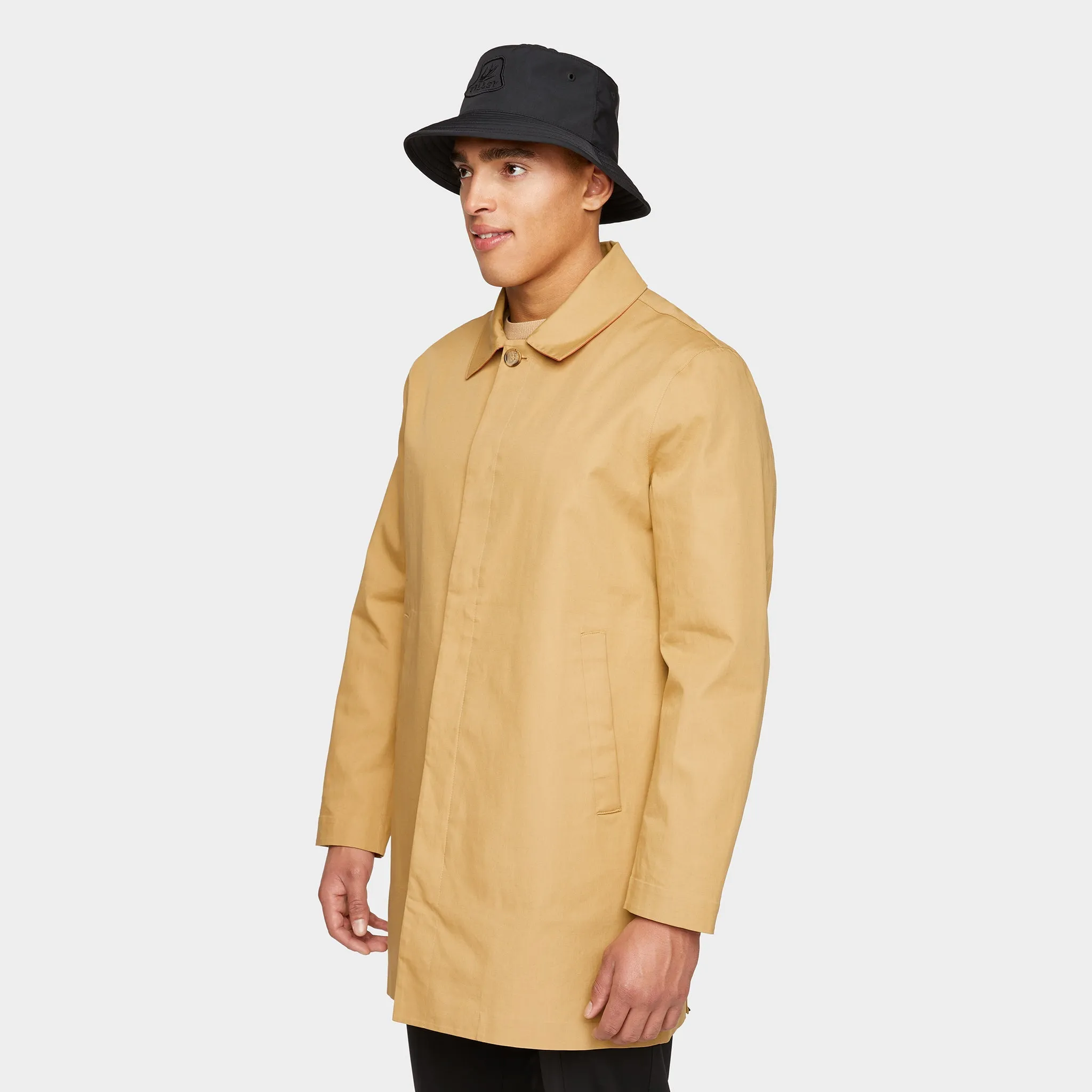 Light Weight Rain Coat sold by TILLEY product image thumbnail 3