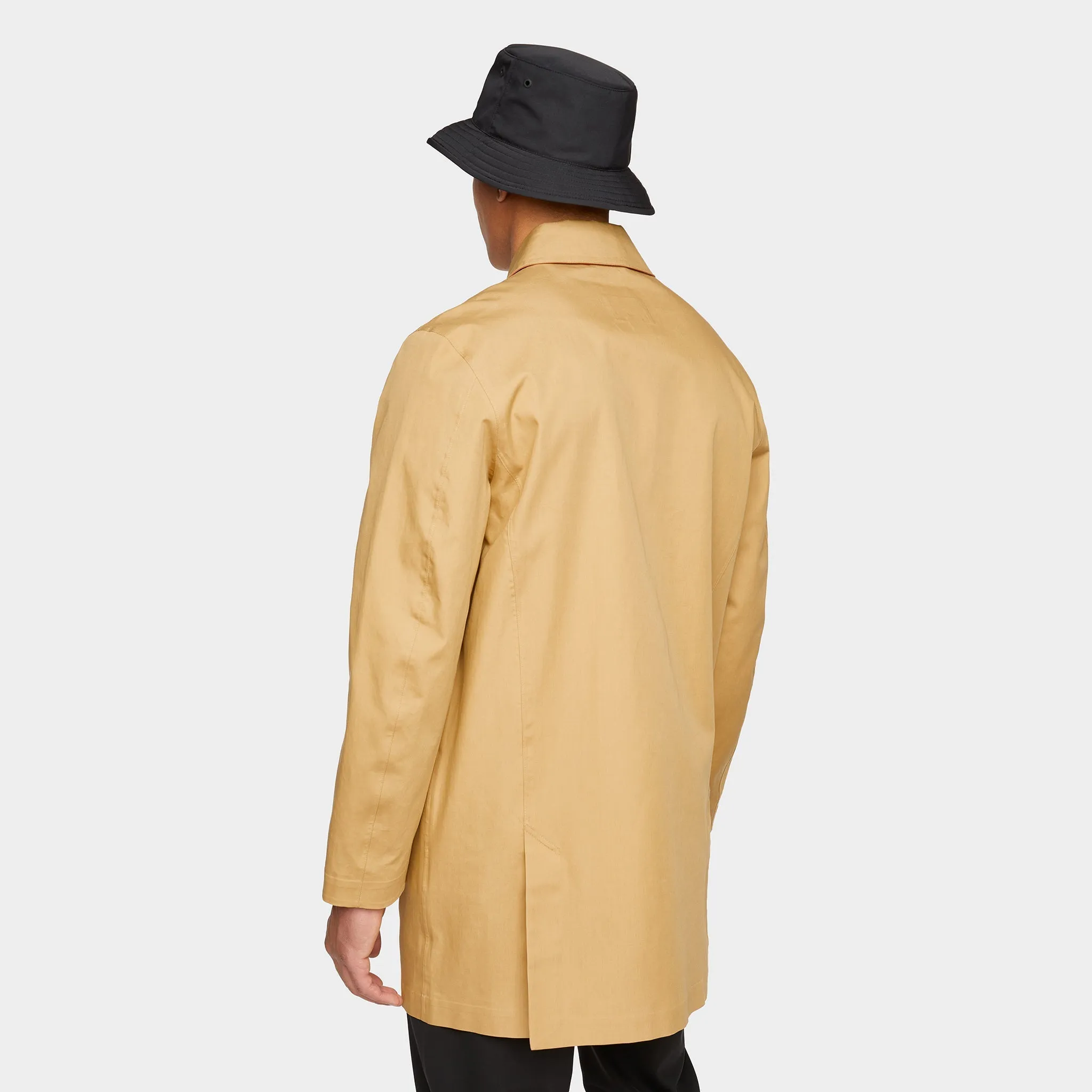 Light Weight Rain Coat sold by TILLEY product image thumbnail 4
