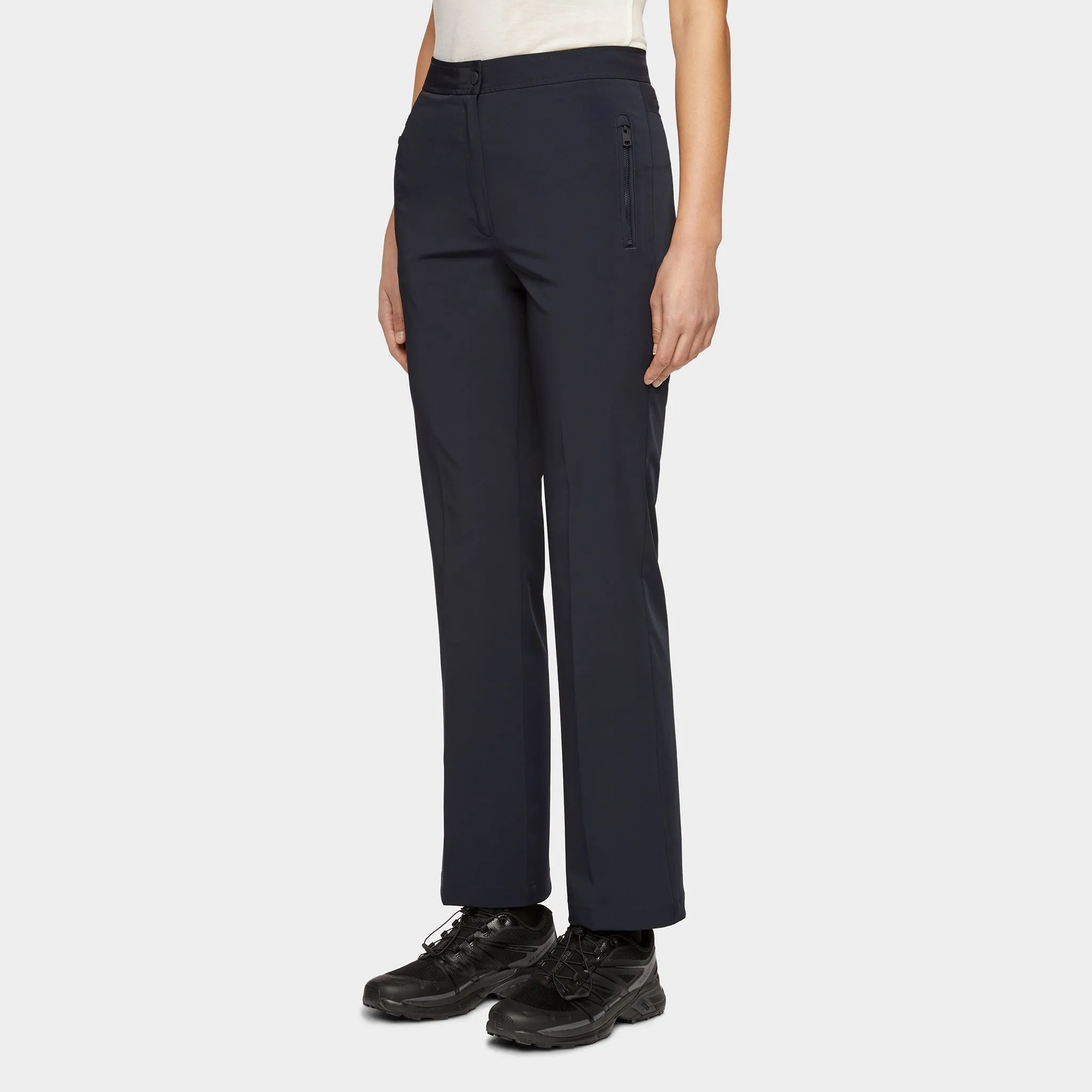 Slim Bootleg Pant sold by TILLEY product image thumbnail 4