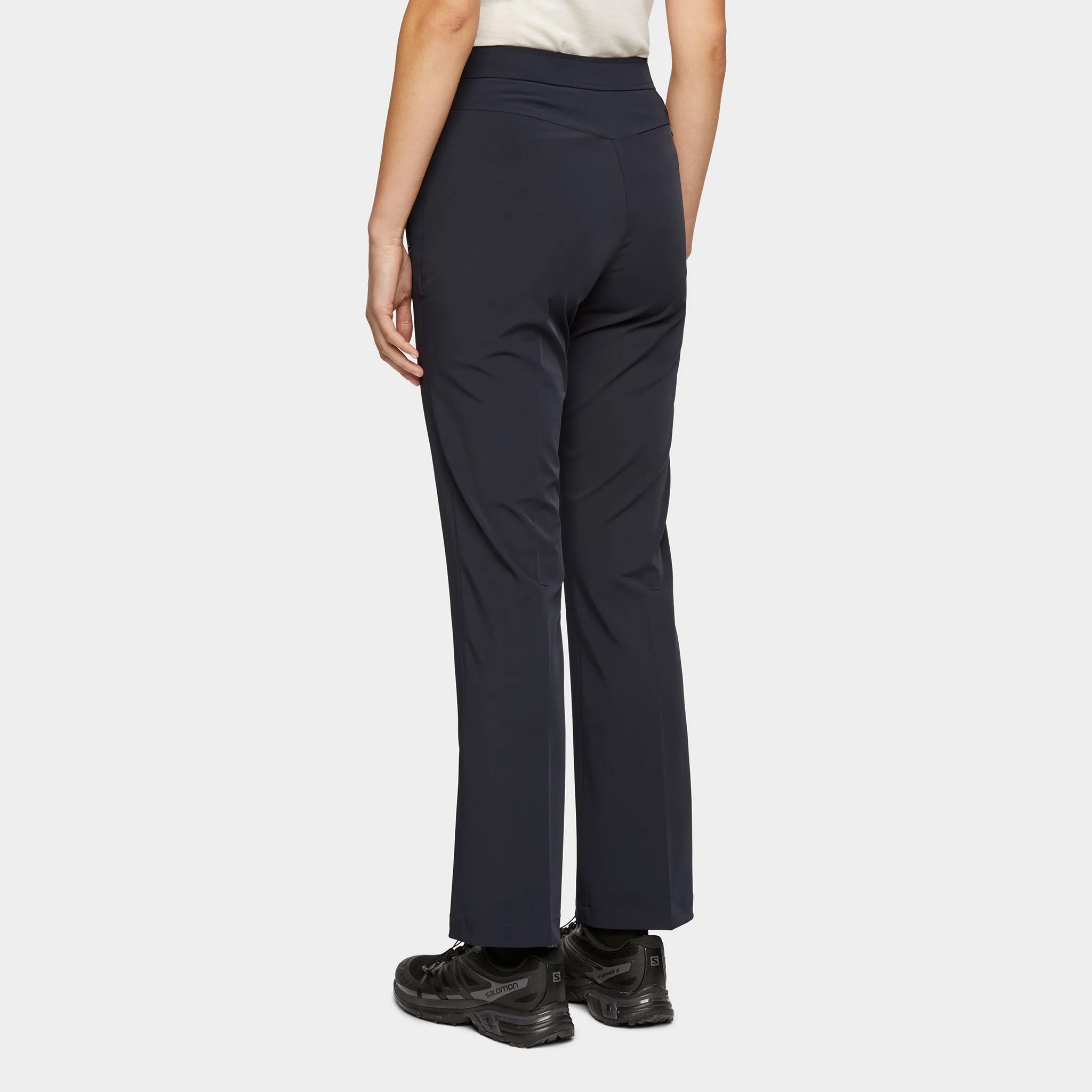 Slim Bootleg Pant sold by TILLEY product image thumbnail 5