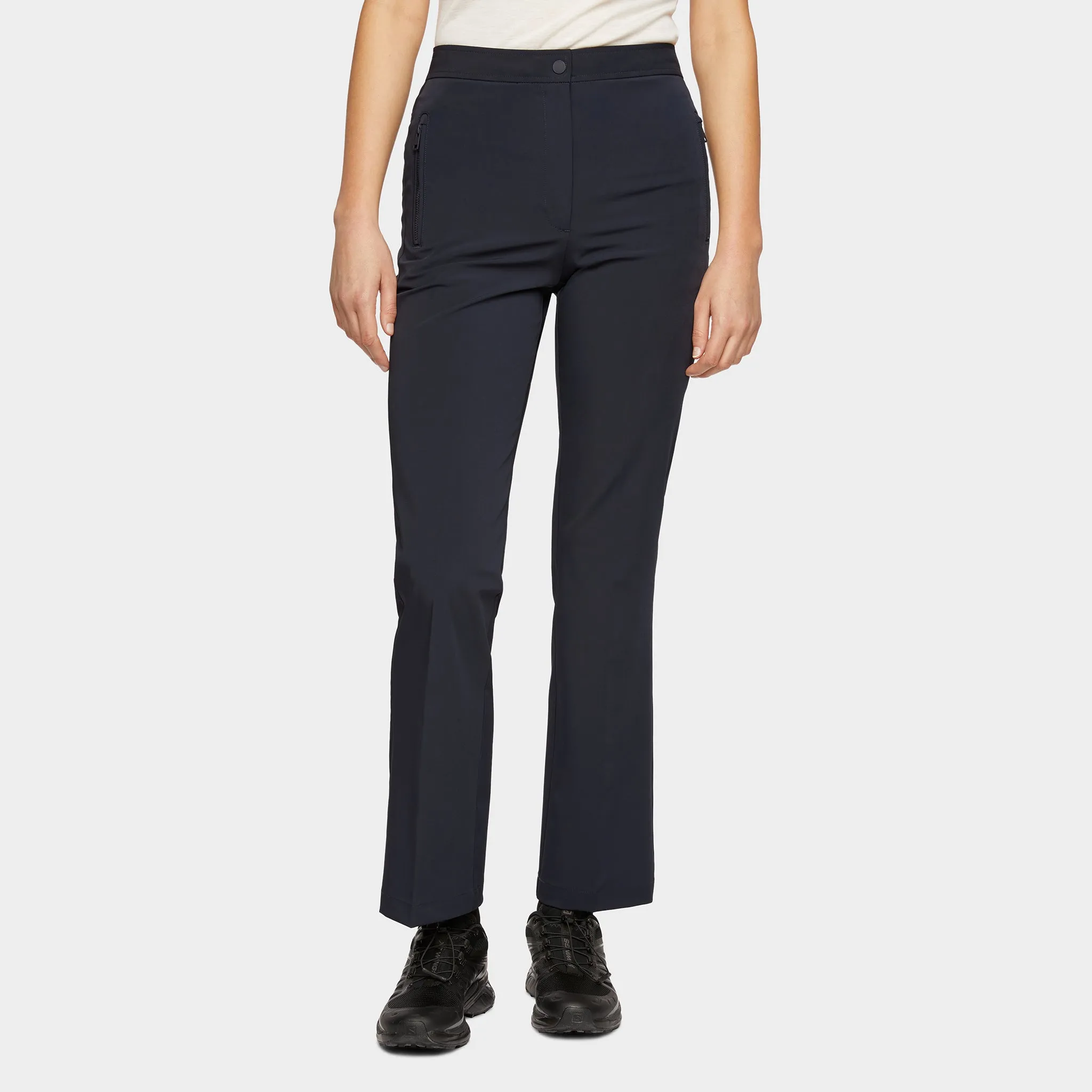 Slim Bootleg Pant sold by TILLEY product image thumbnail 3
