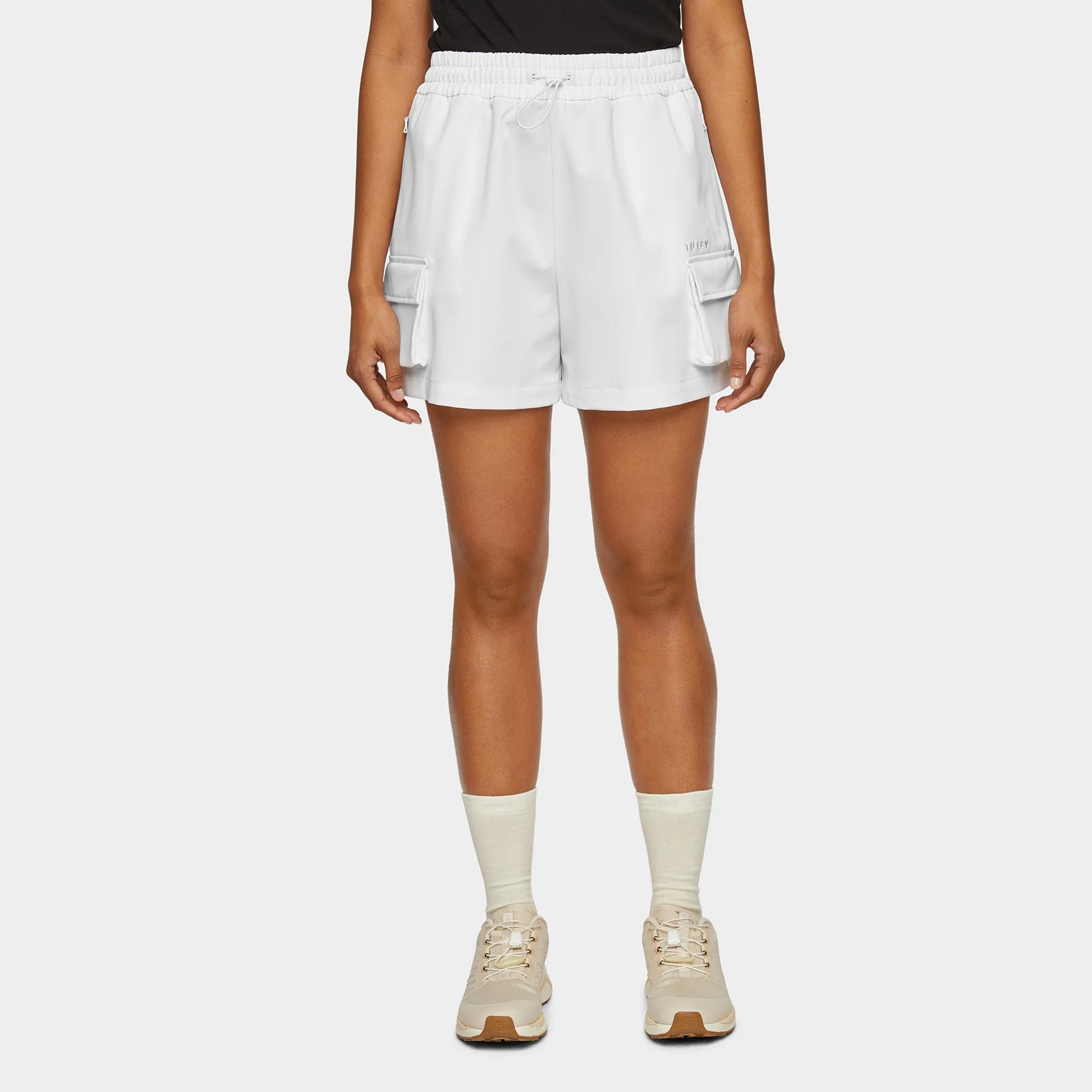 Tech 3D Pocket Short sold by TILLEY product image thumbnail 2