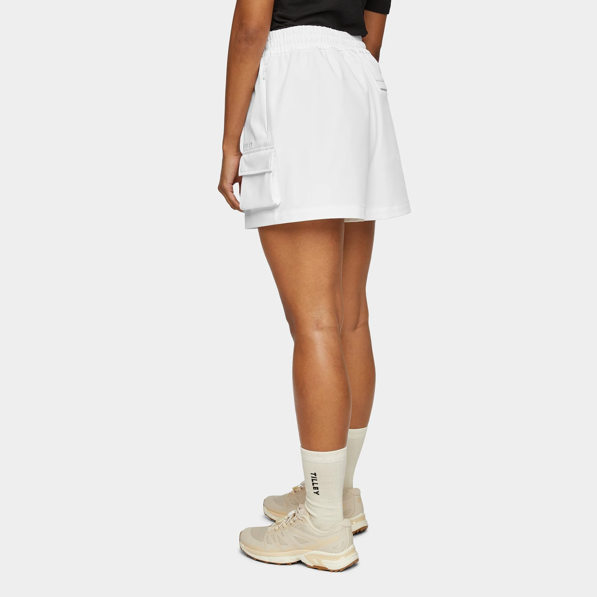 Tech 3D Pocket Short sold by TILLEY product image thumbnail 4