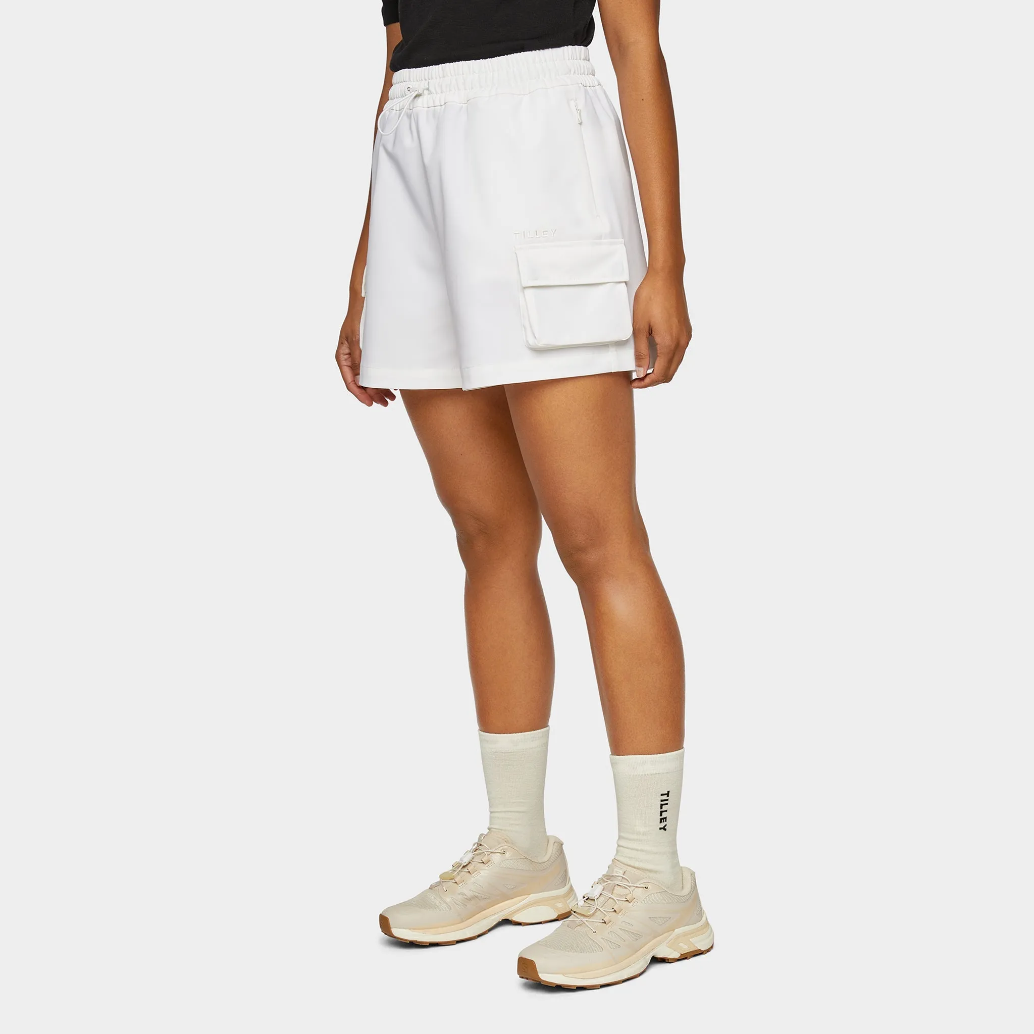 Tech 3D Pocket Short sold by TILLEY product image thumbnail 3