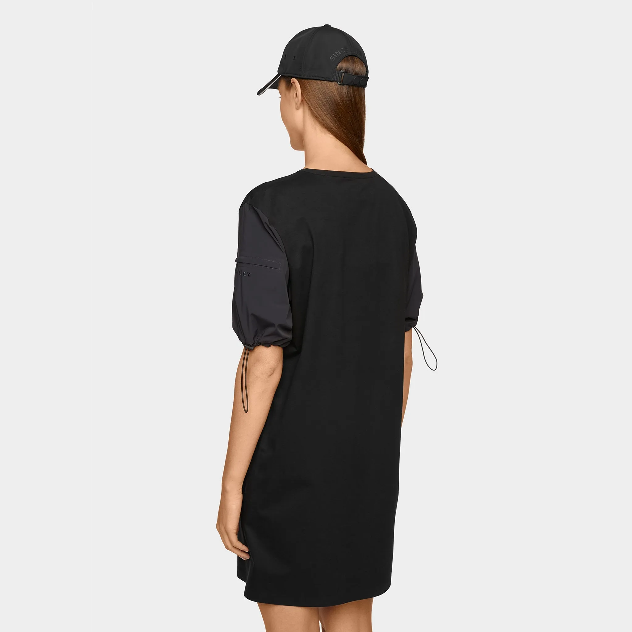 SS Bungee Dress sold by TILLEY product image thumbnail 5