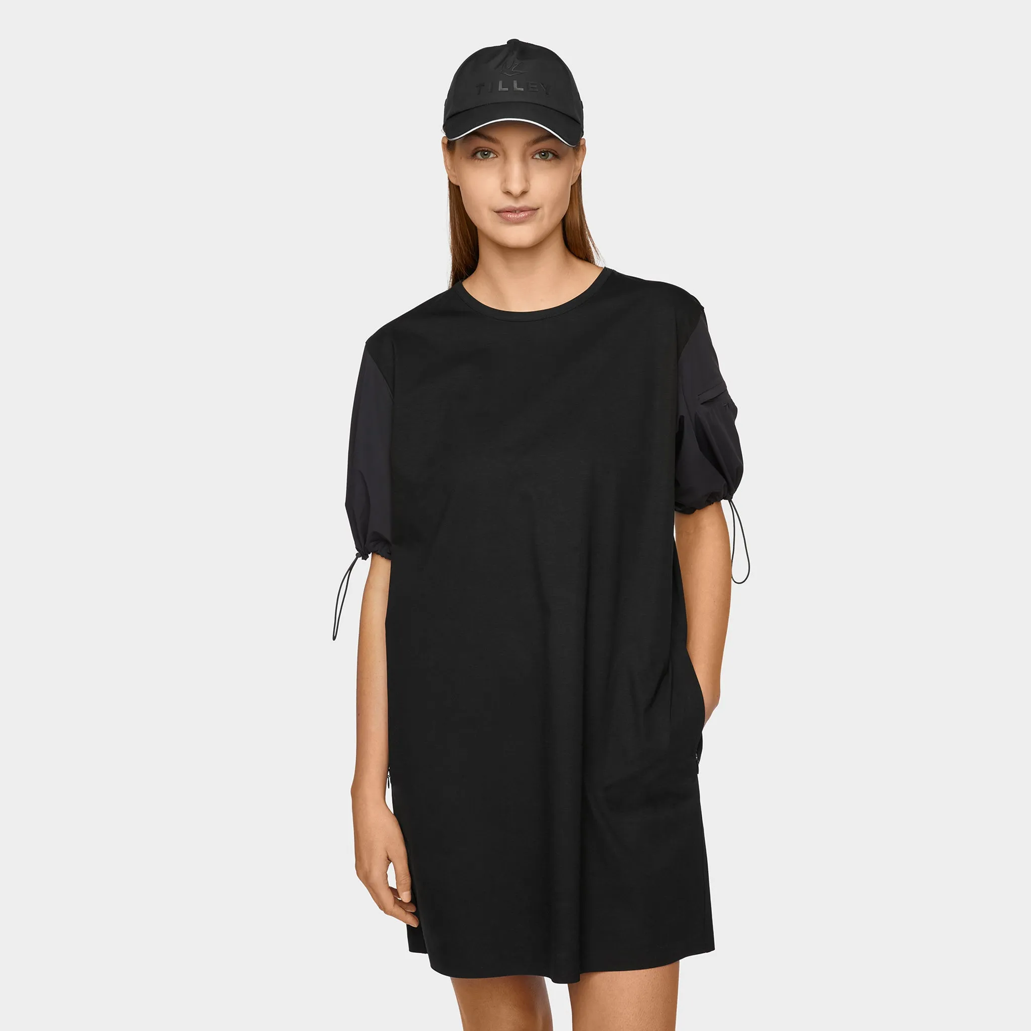 SS Bungee Dress sold by TILLEY product image thumbnail 3