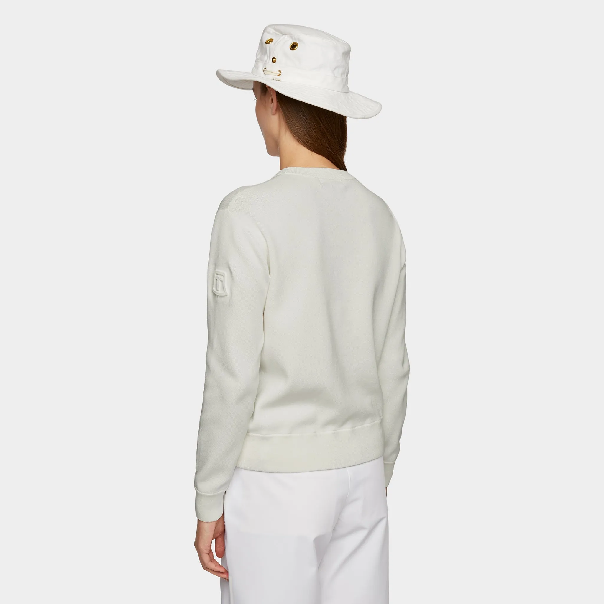 Slouch Sweater sold by TILLEY product image thumbnail 4