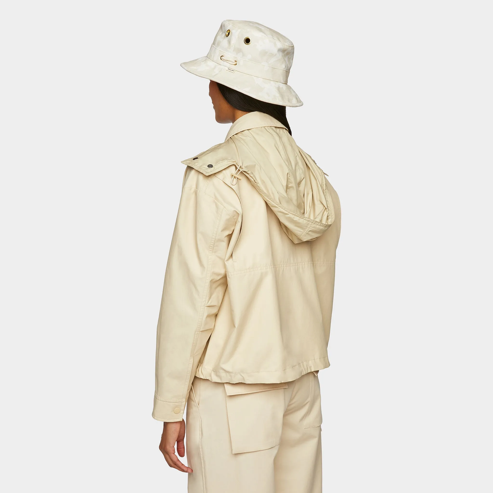 Utility Jacket sold by TILLEY product image thumbnail 4