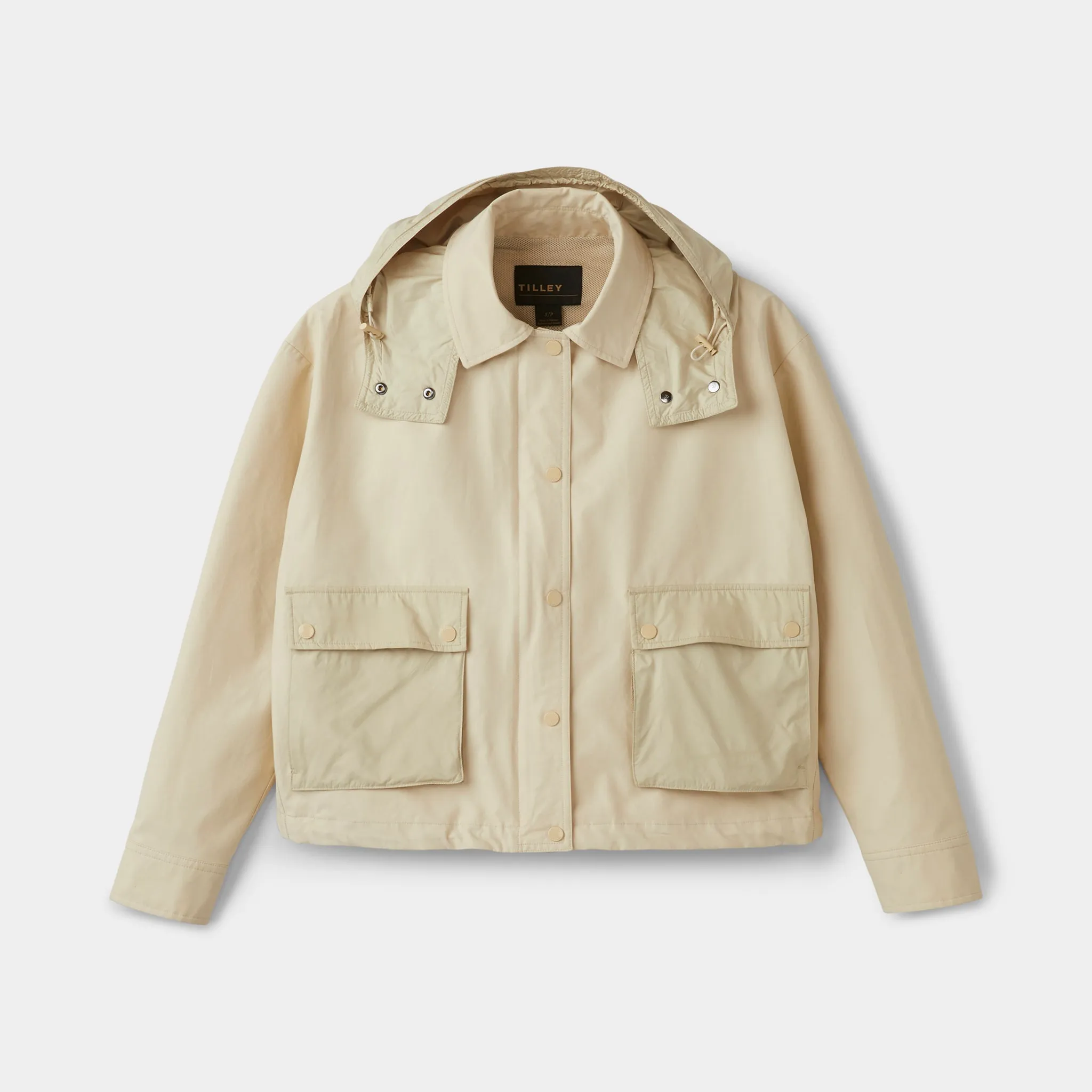 Utility Jacket sold by TILLEY