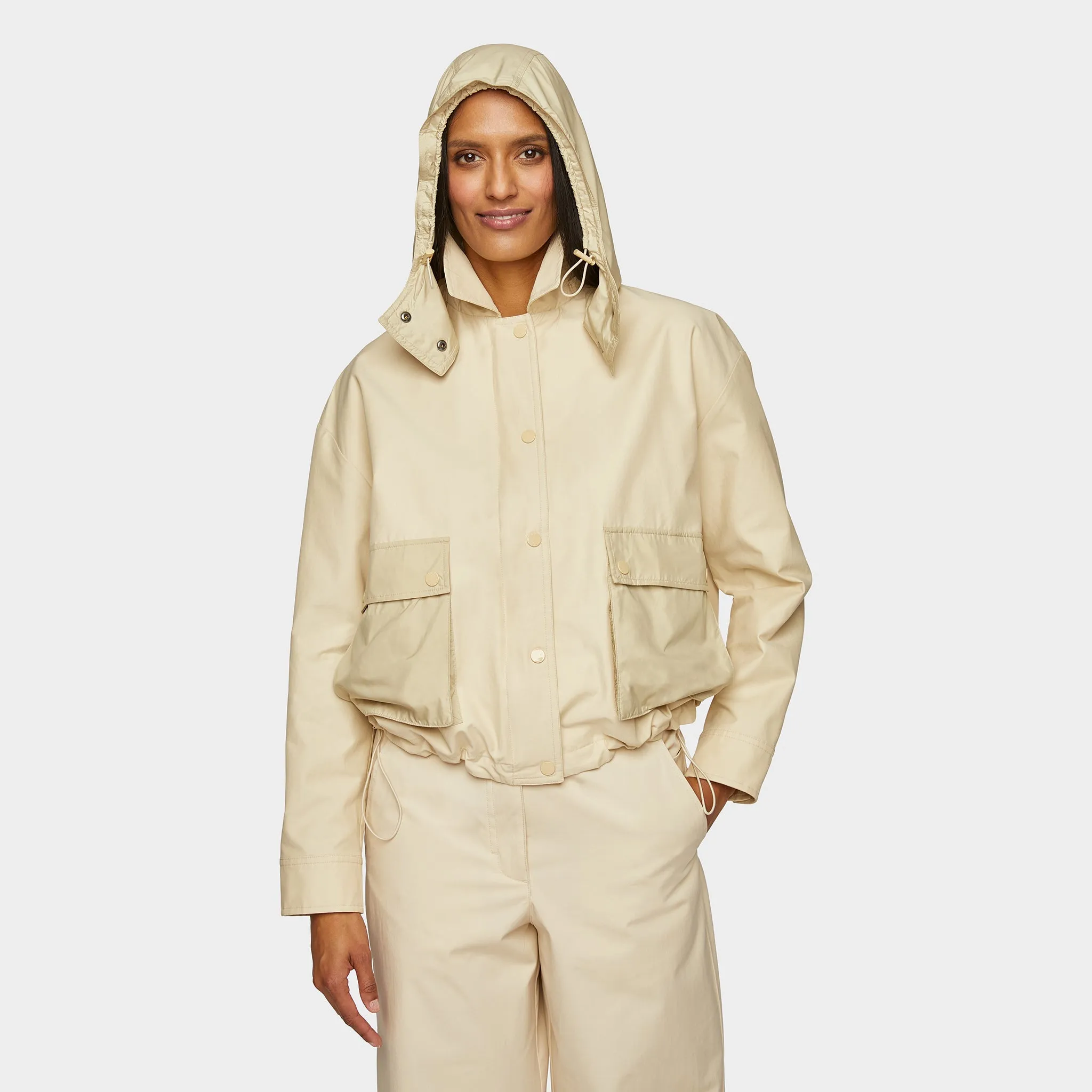 Utility Jacket sold by TILLEY product image thumbnail 5