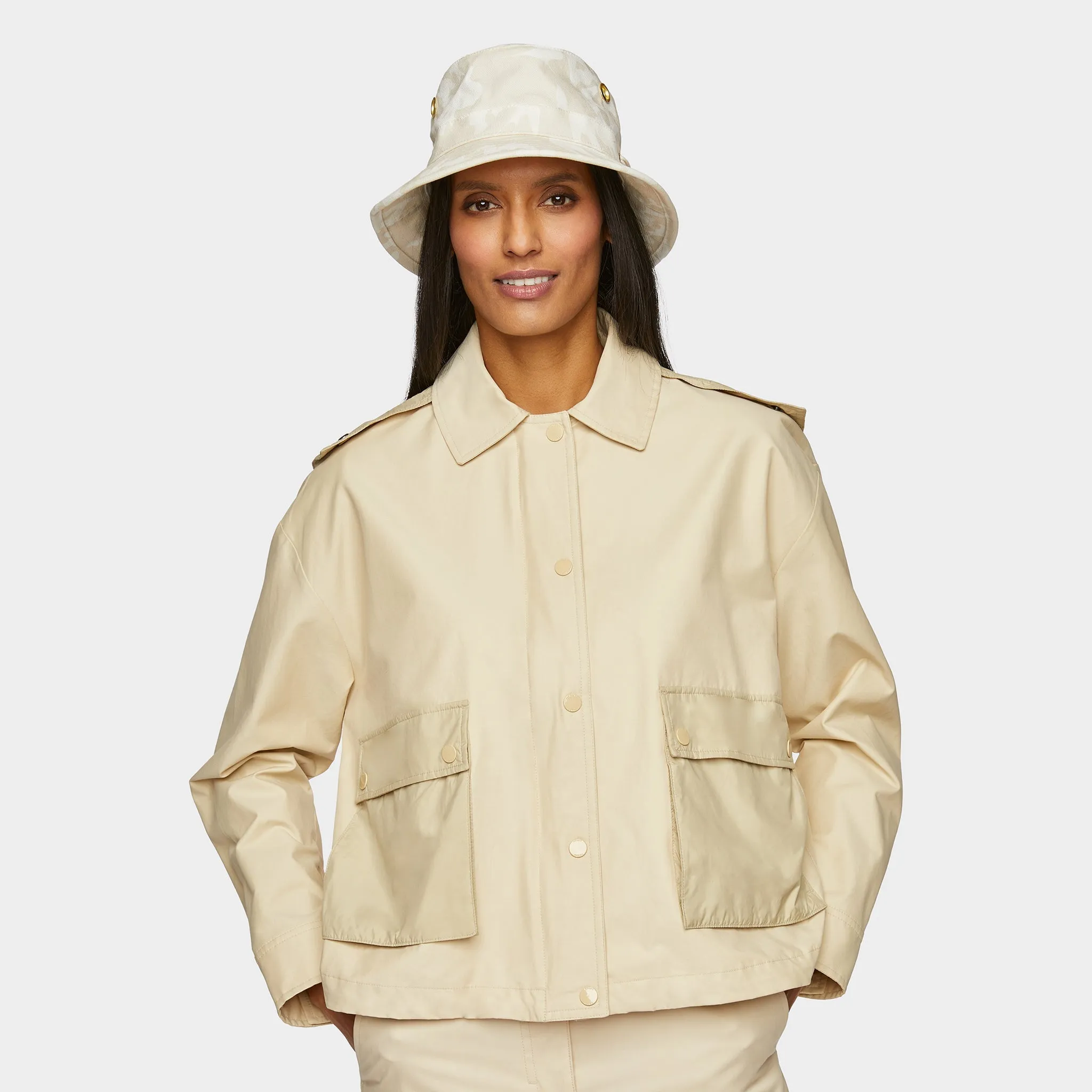 Utility Jacket sold by TILLEY product image thumbnail 2