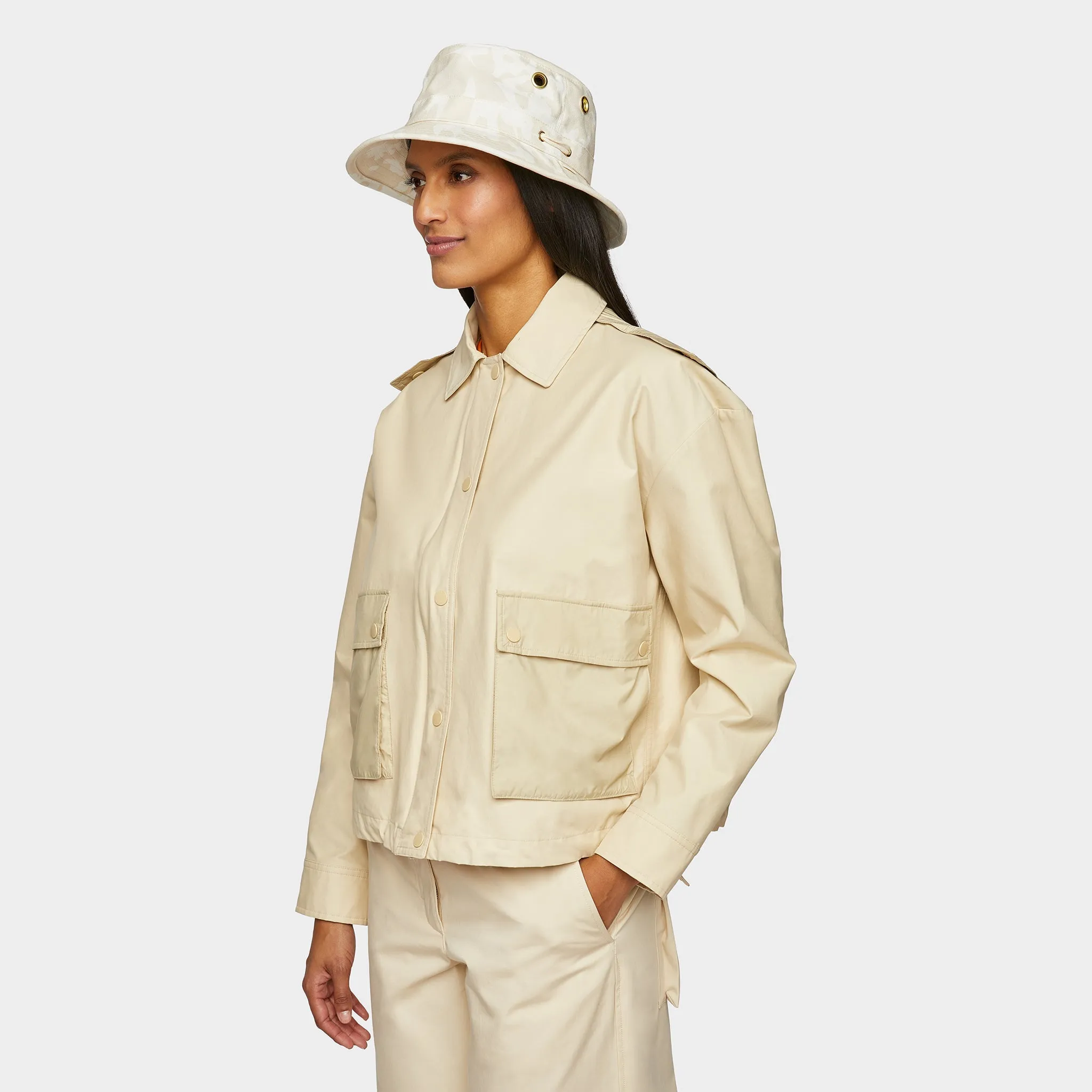 Utility Jacket sold by TILLEY product image thumbnail 3