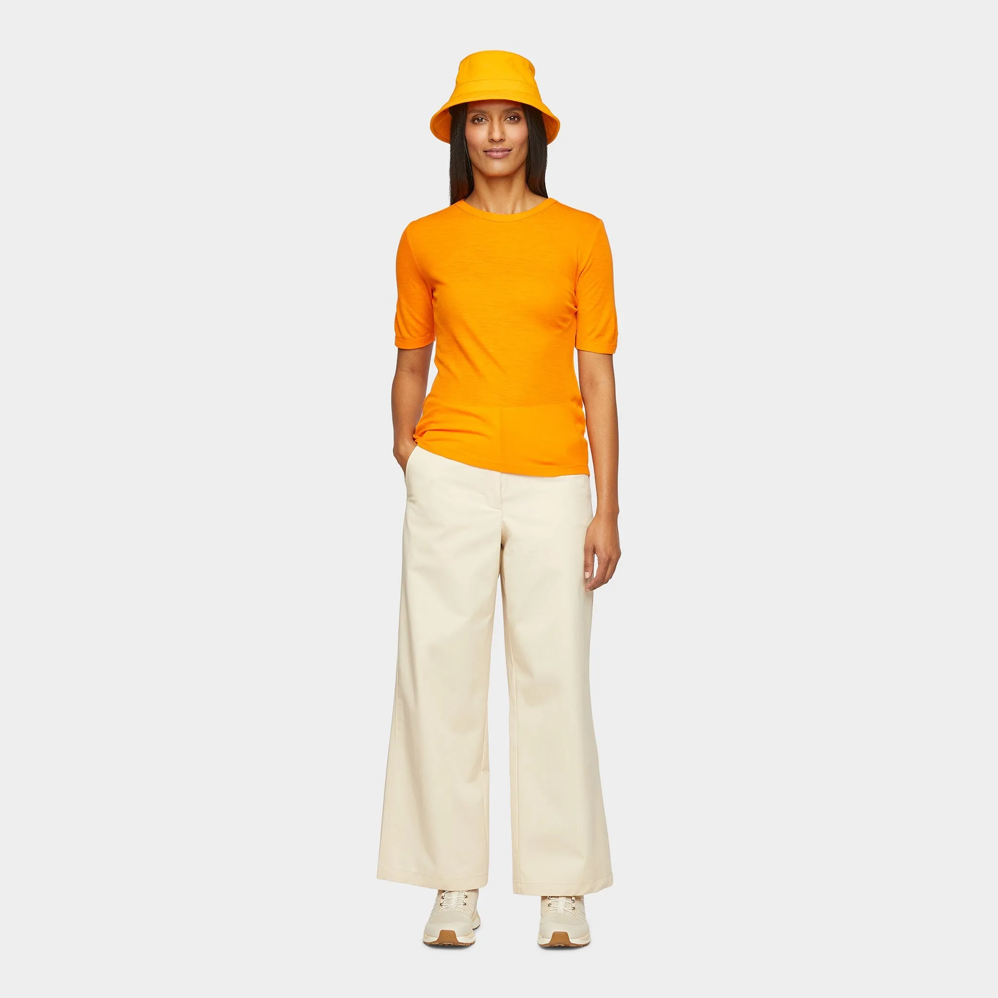Wide Crop Pants sold by TILLEY product image thumbnail 5