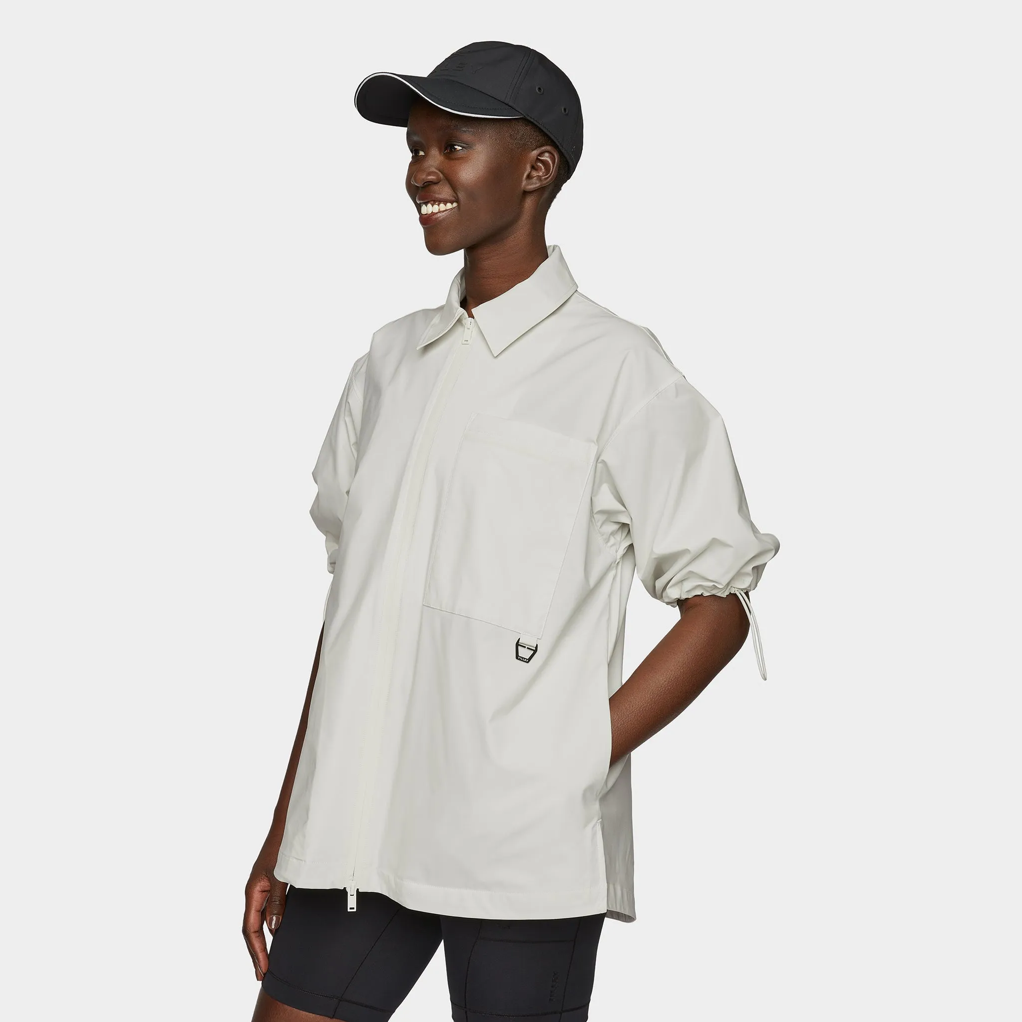 S/S Tech Shield Shirt sold by TILLEY product image thumbnail 4