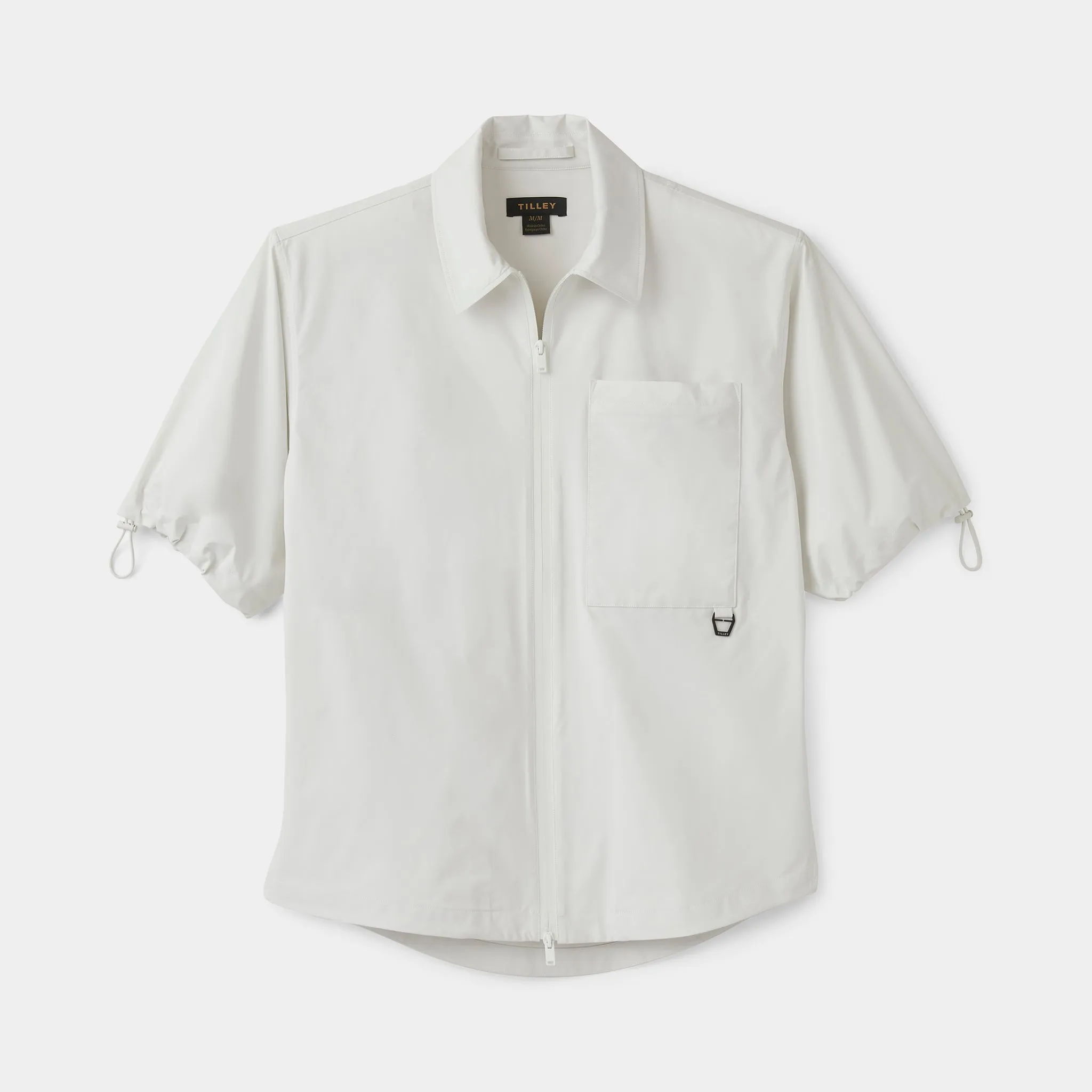 S/S Tech Shield Shirt sold by TILLEY