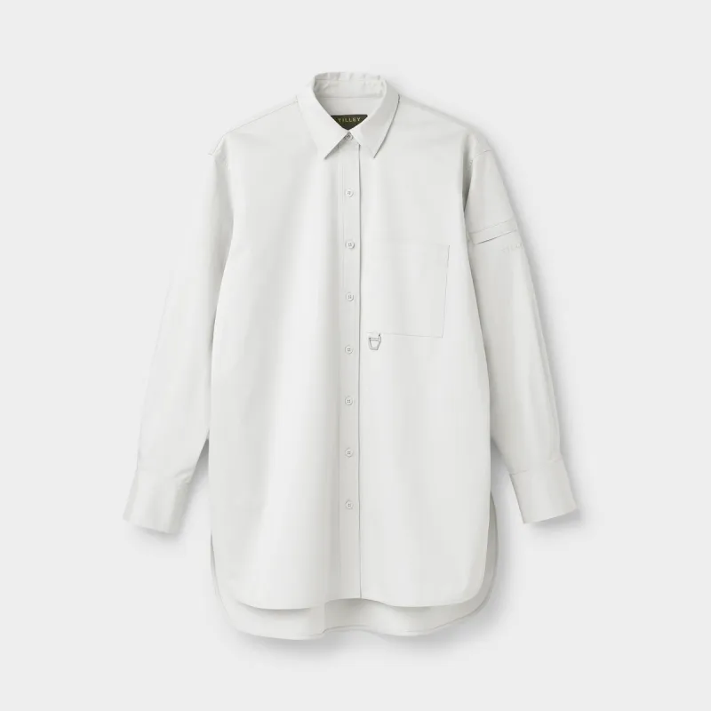 L/S Utility Shirt sold by TILLEY