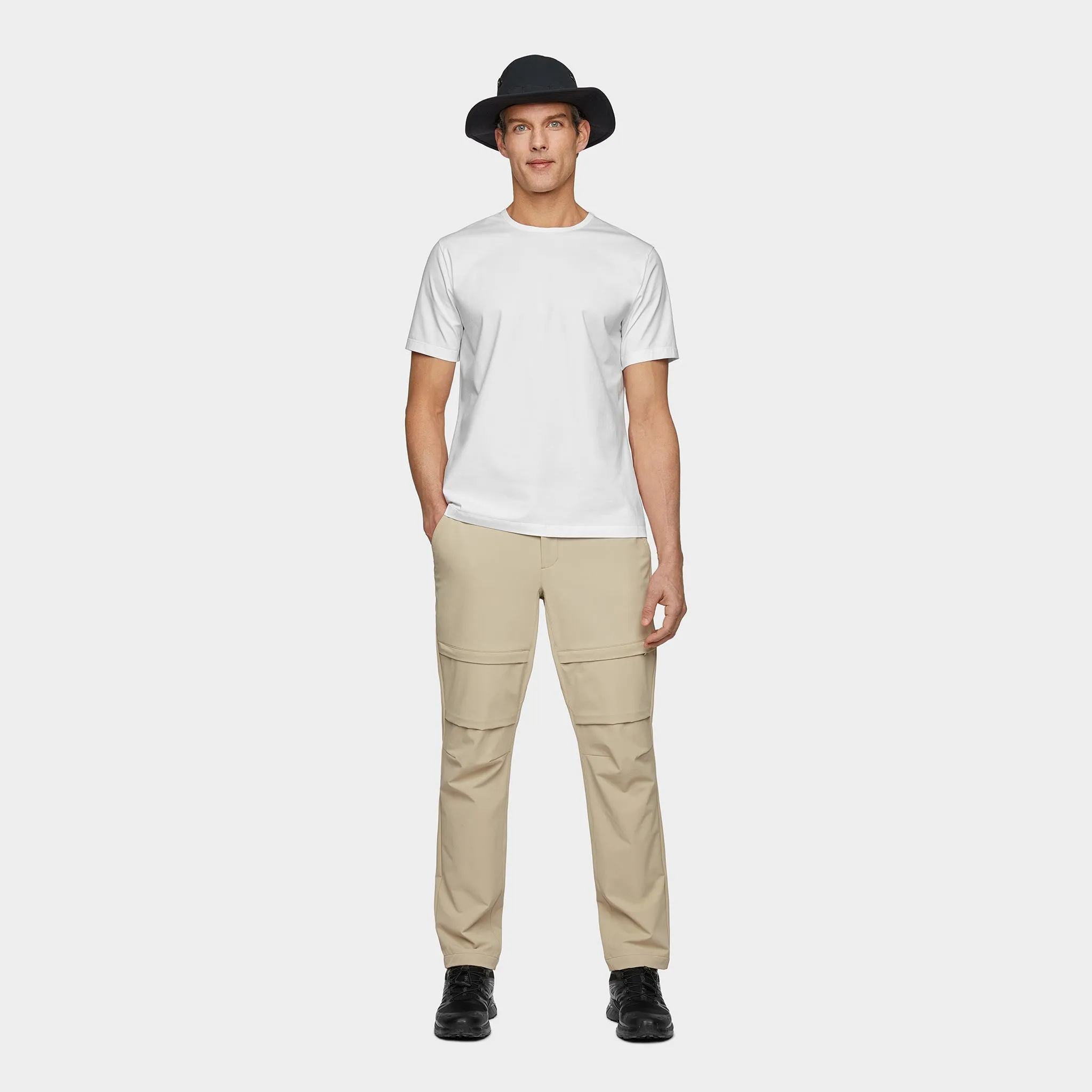 Belted Trek Bottom sold by TILLEY product image thumbnail 5