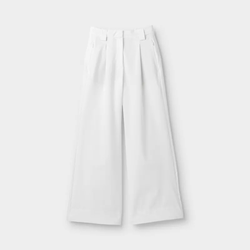 Wide Leg Tech Trouser sold by TILLEY
