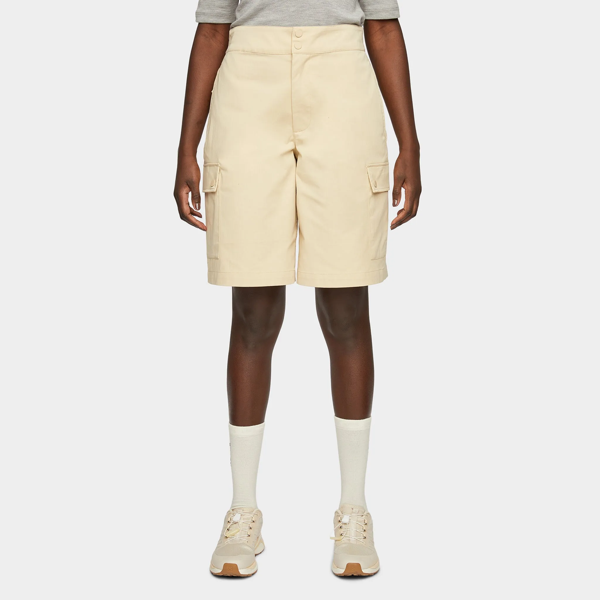 Utility Cargo Shorts sold by TILLEY product image thumbnail 2