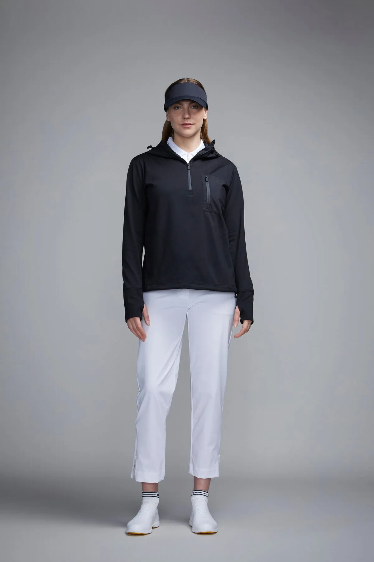 Slim Tech Trouser sold by TILLEY product image thumbnail 2