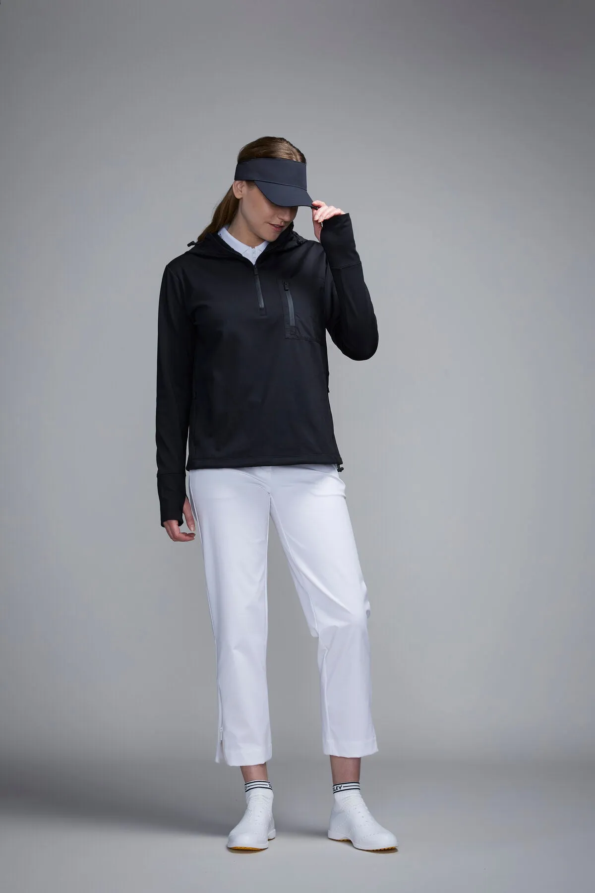 Slim Tech Trouser sold by TILLEY product image thumbnail 3