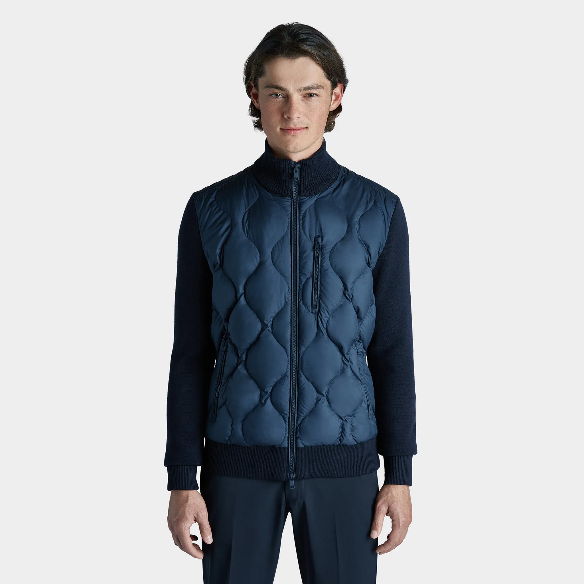 Sweater Puffer sold by TILLEY product image thumbnail 2
