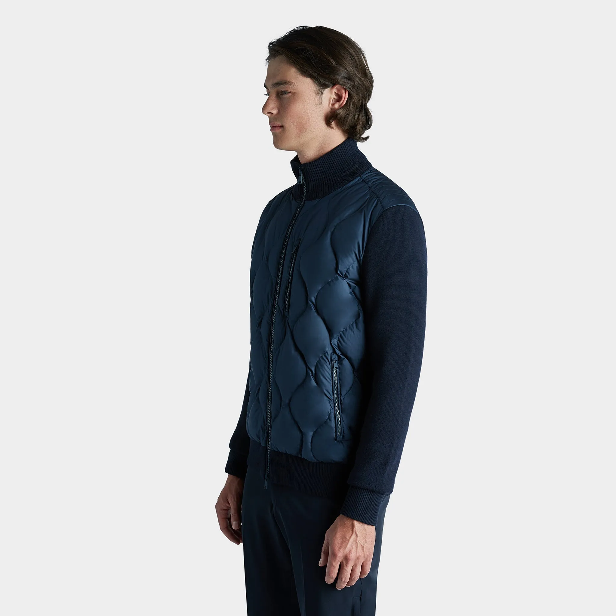 Sweater Puffer sold by TILLEY product image thumbnail 3