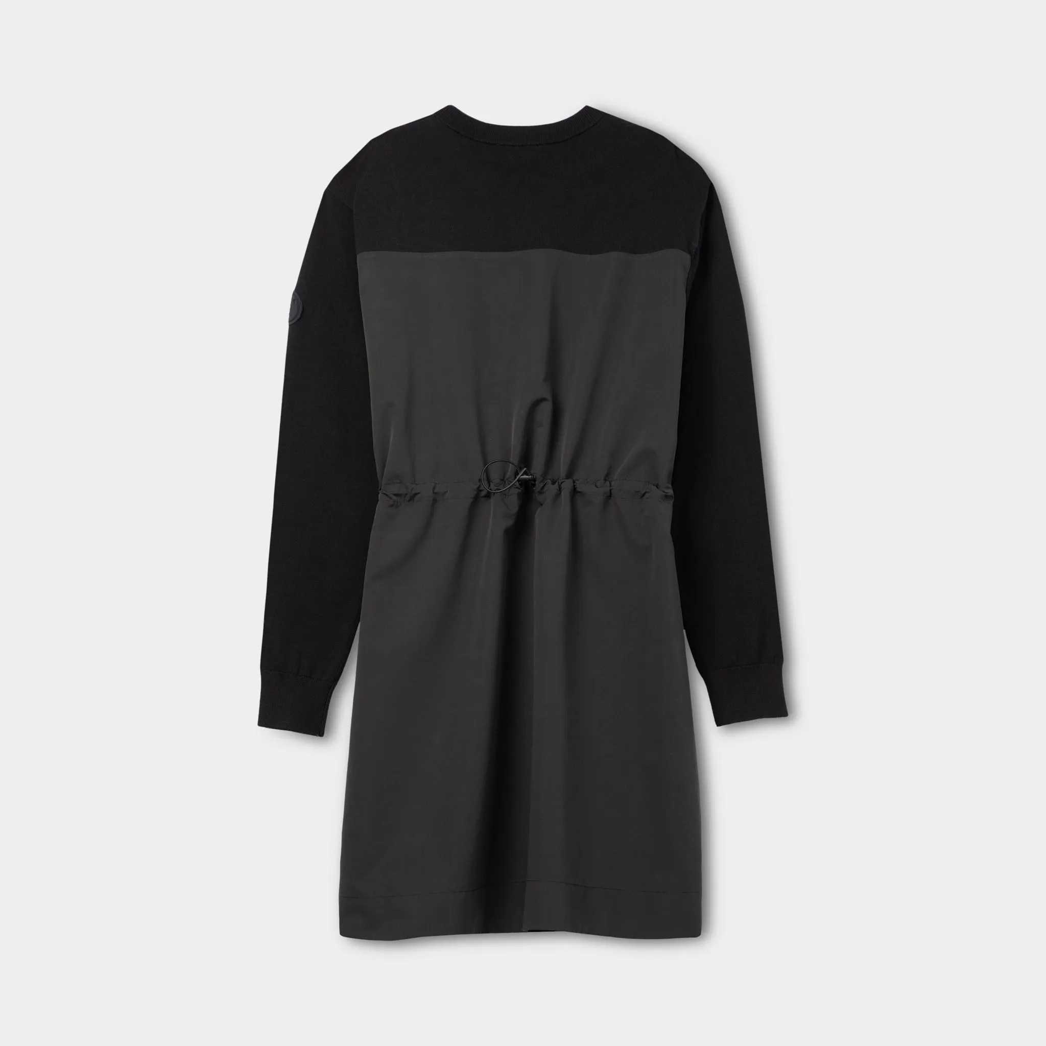 Mix Sweater Dress sold by TILLEY product image thumbnail 3