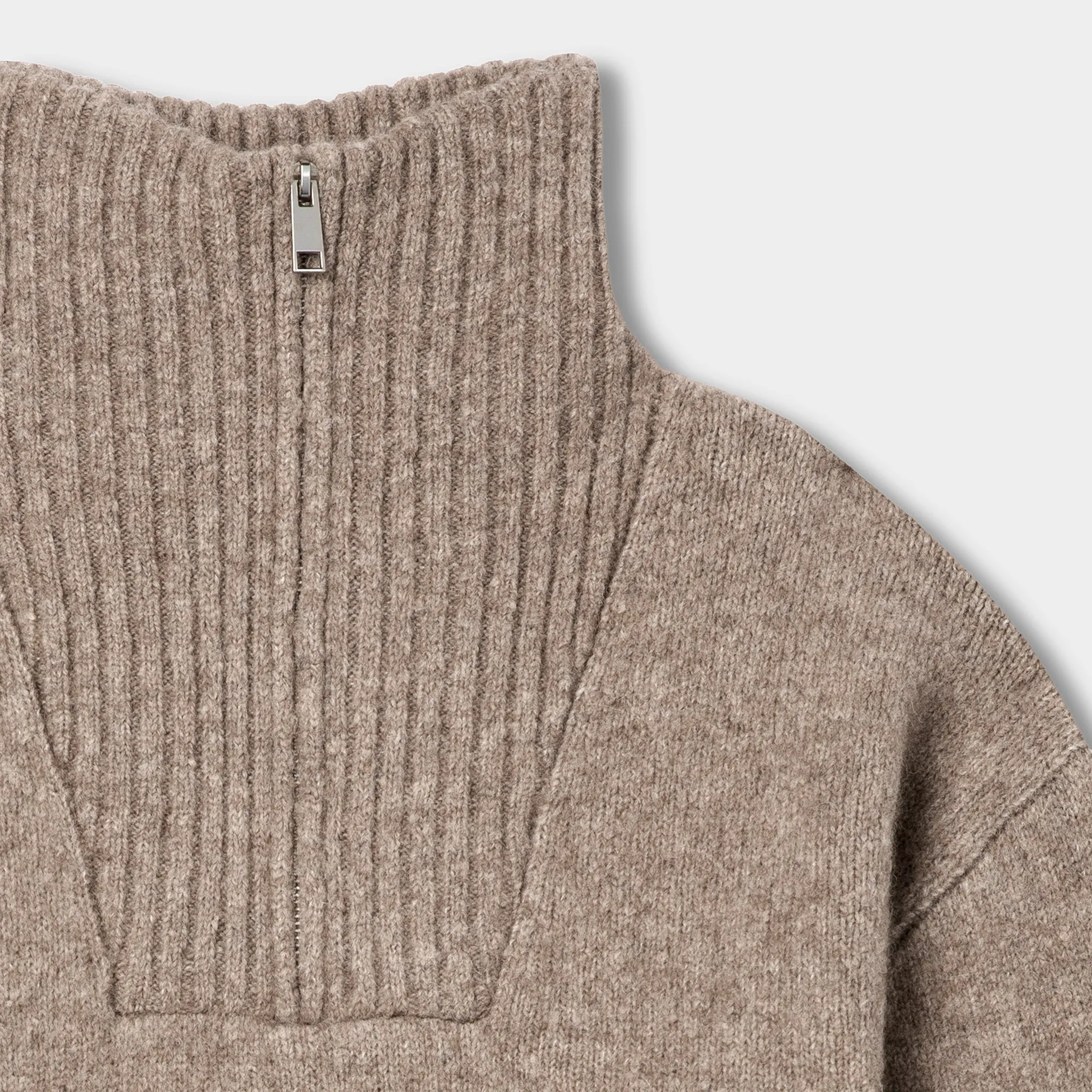 Yak 1/4 Zip sold by TILLEY product image thumbnail 4