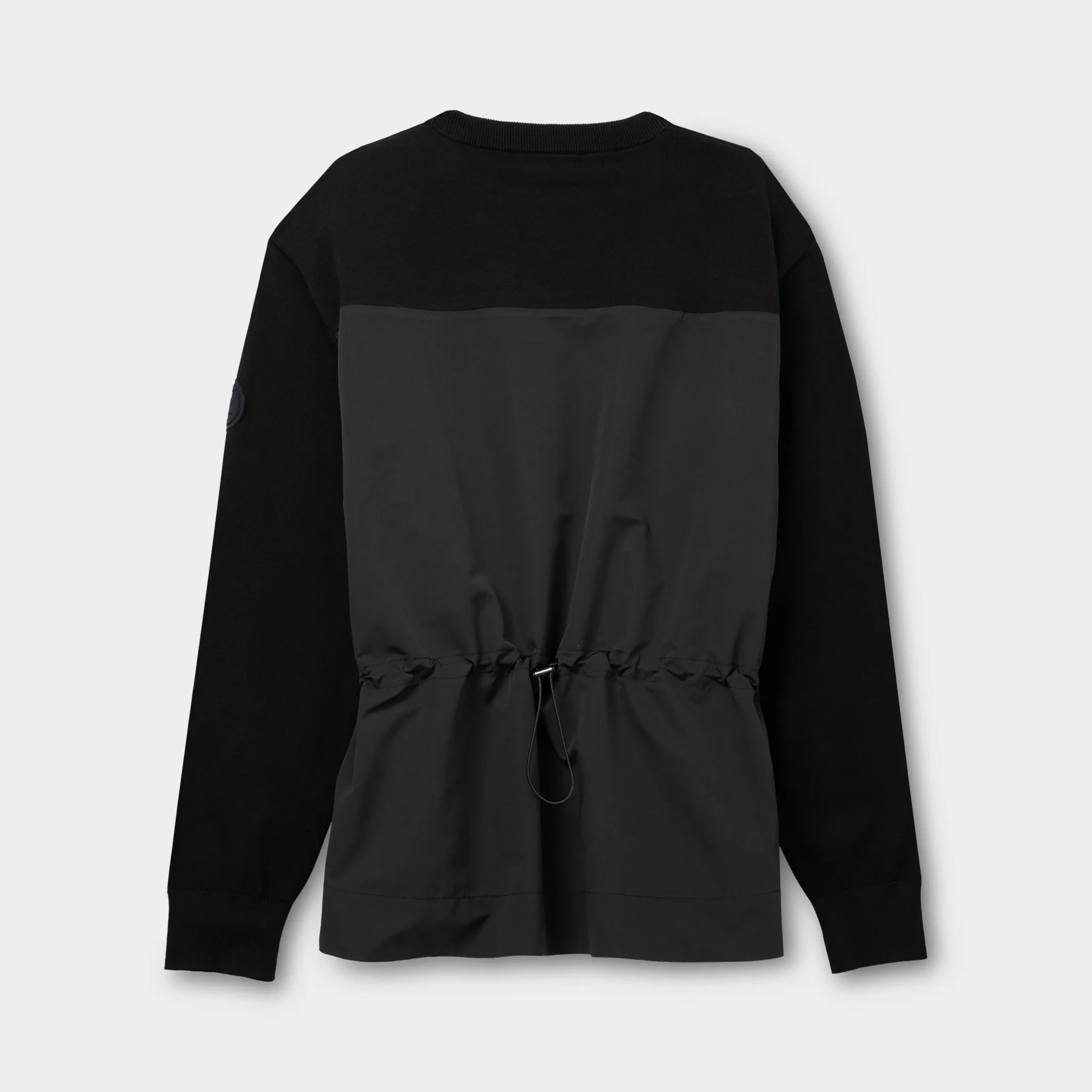 LS Mix Sweater sold by TILLEY product image thumbnail 3