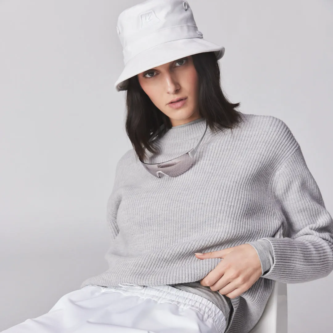 Merino Tech Crewneck sold by TILLEY product image thumbnail 2