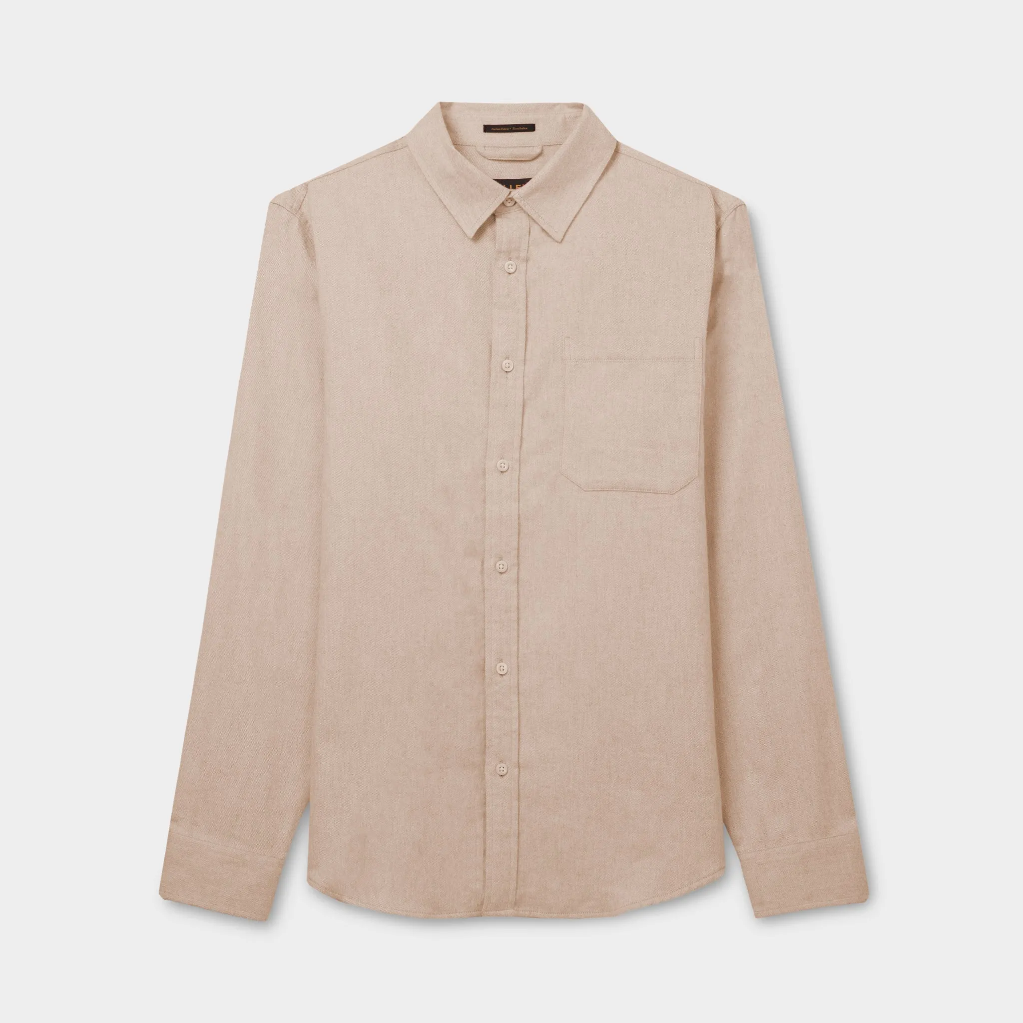 LS Button Up Shirt sold by TILLEY product image thumbnail 4