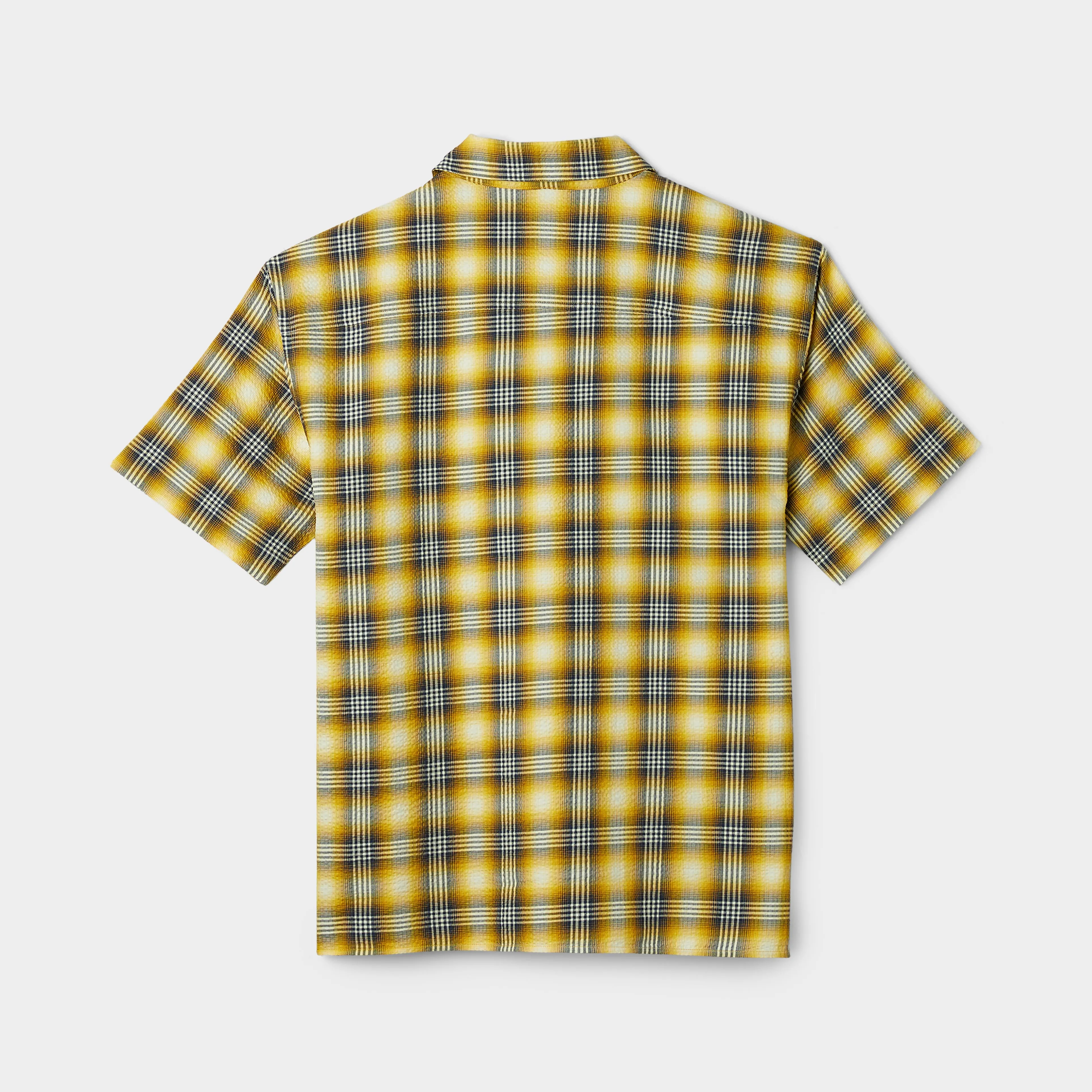 Short Sleeve Printed Camp Shirt sold by TILLEY product image thumbnail 4