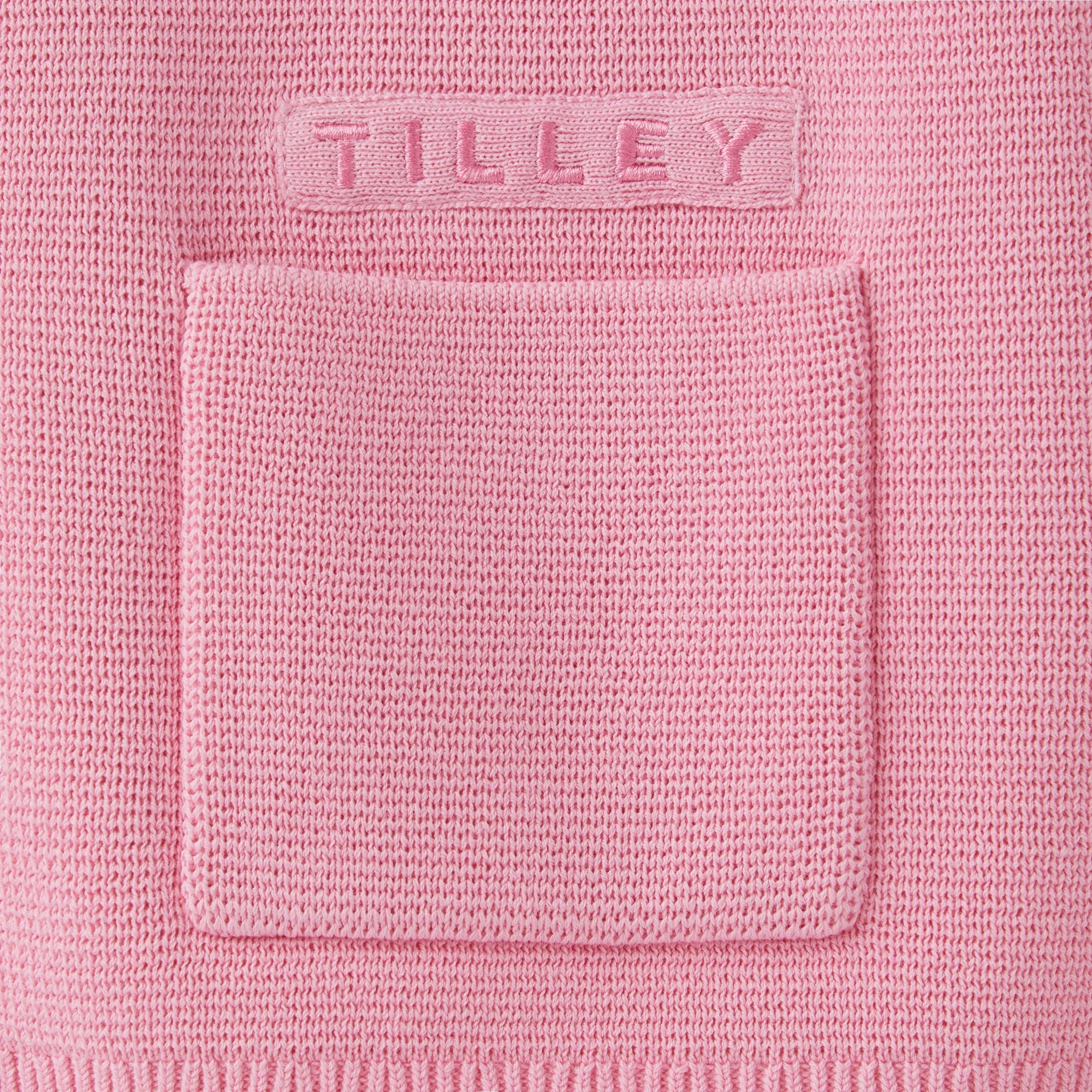 Cotton Milano Cardigan sold by TILLEY product image thumbnail 2