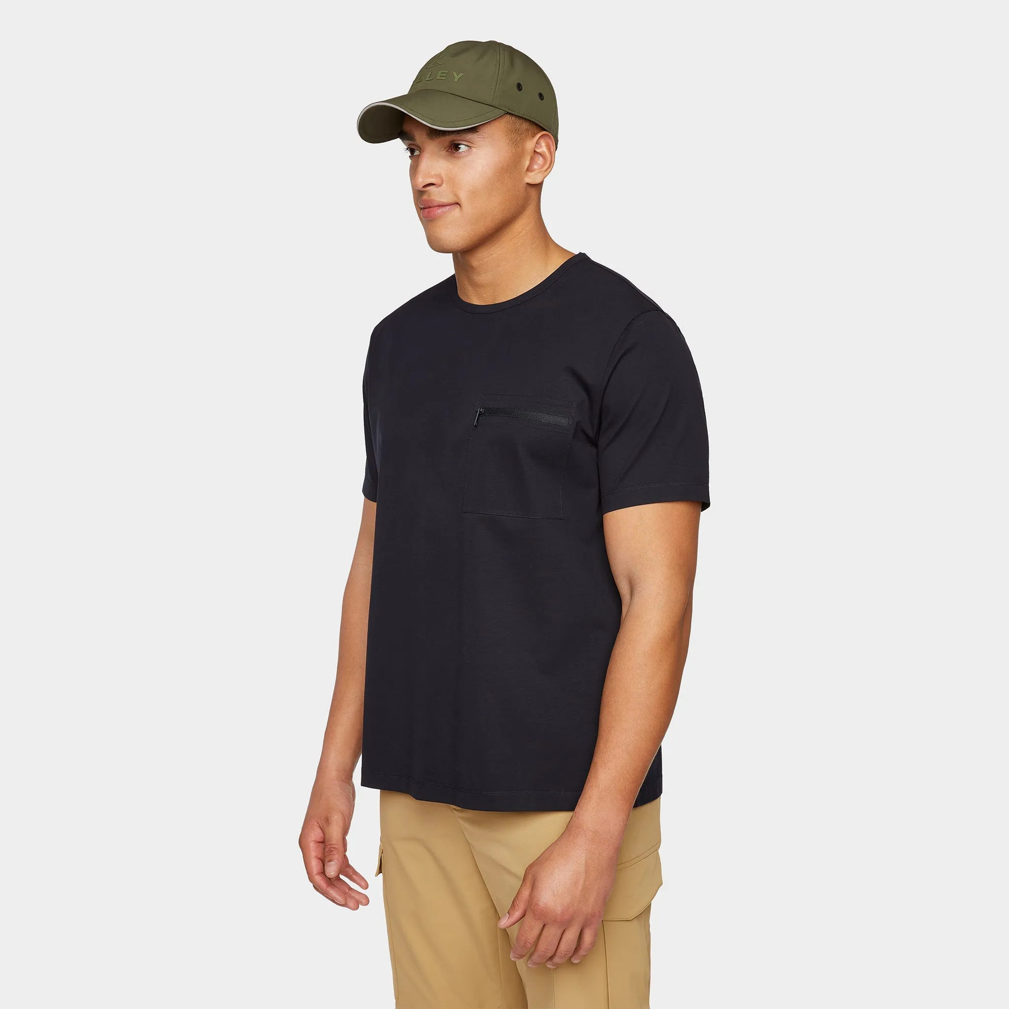 Pocket Tee sold by TILLEY product image thumbnail 3