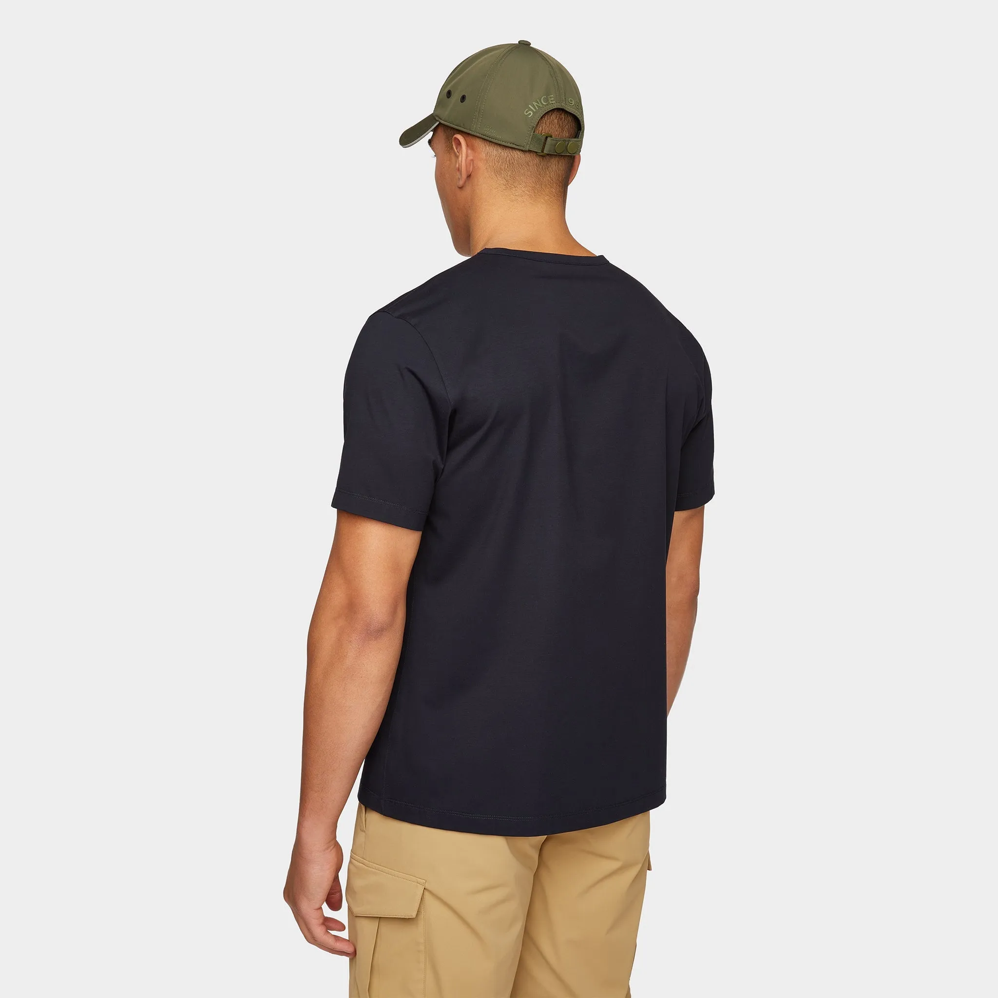 Pocket Tee sold by TILLEY product image thumbnail 4
